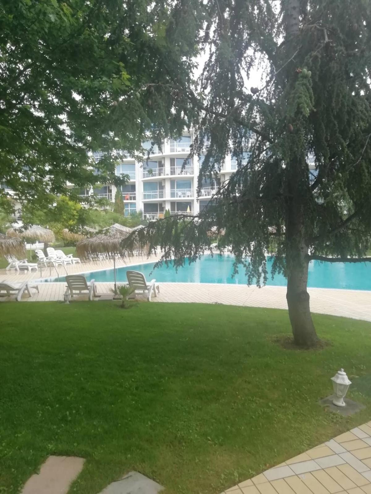 Atlantis Resort D111 апартамент