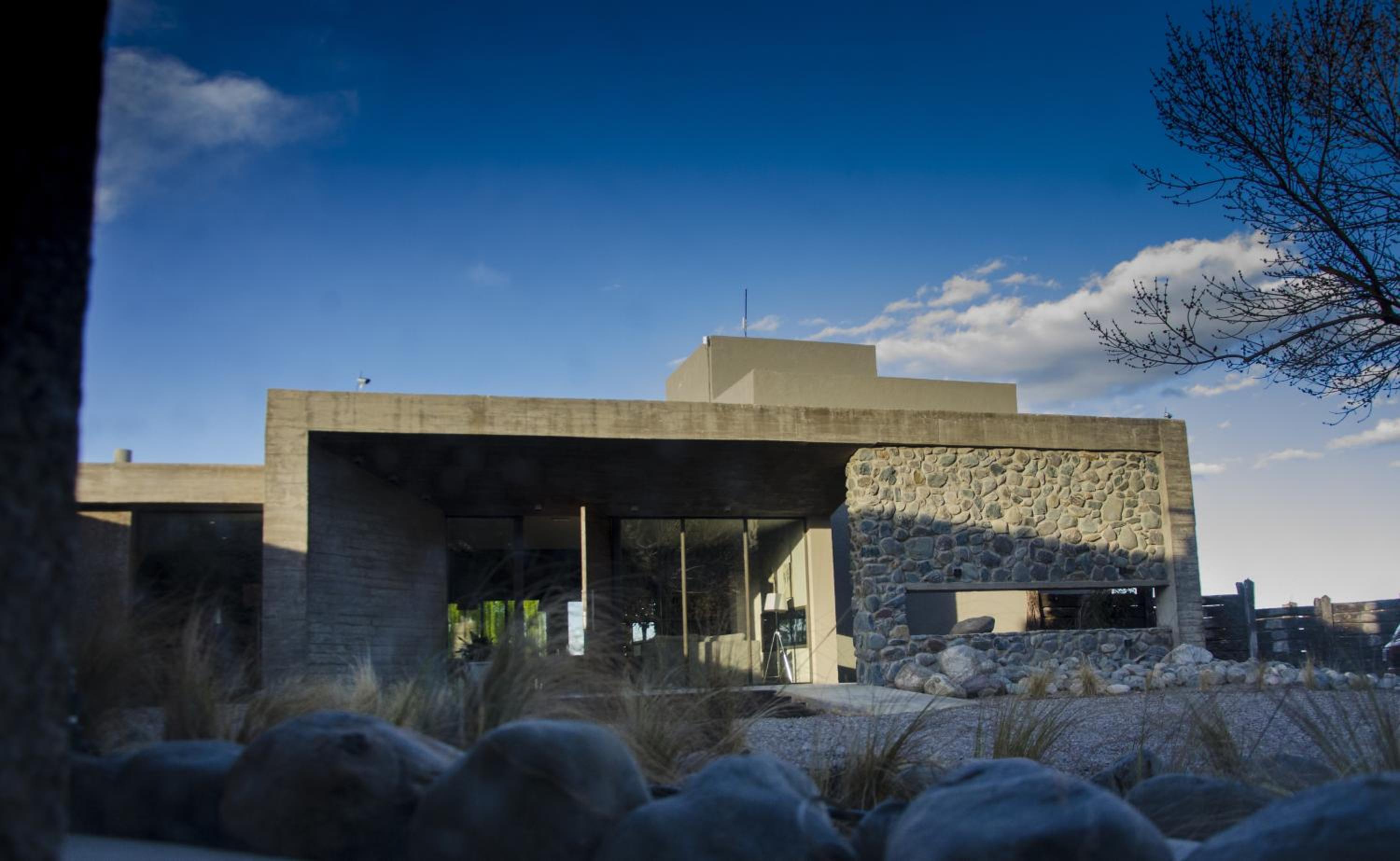 Casa de Huéspedes La Azul
