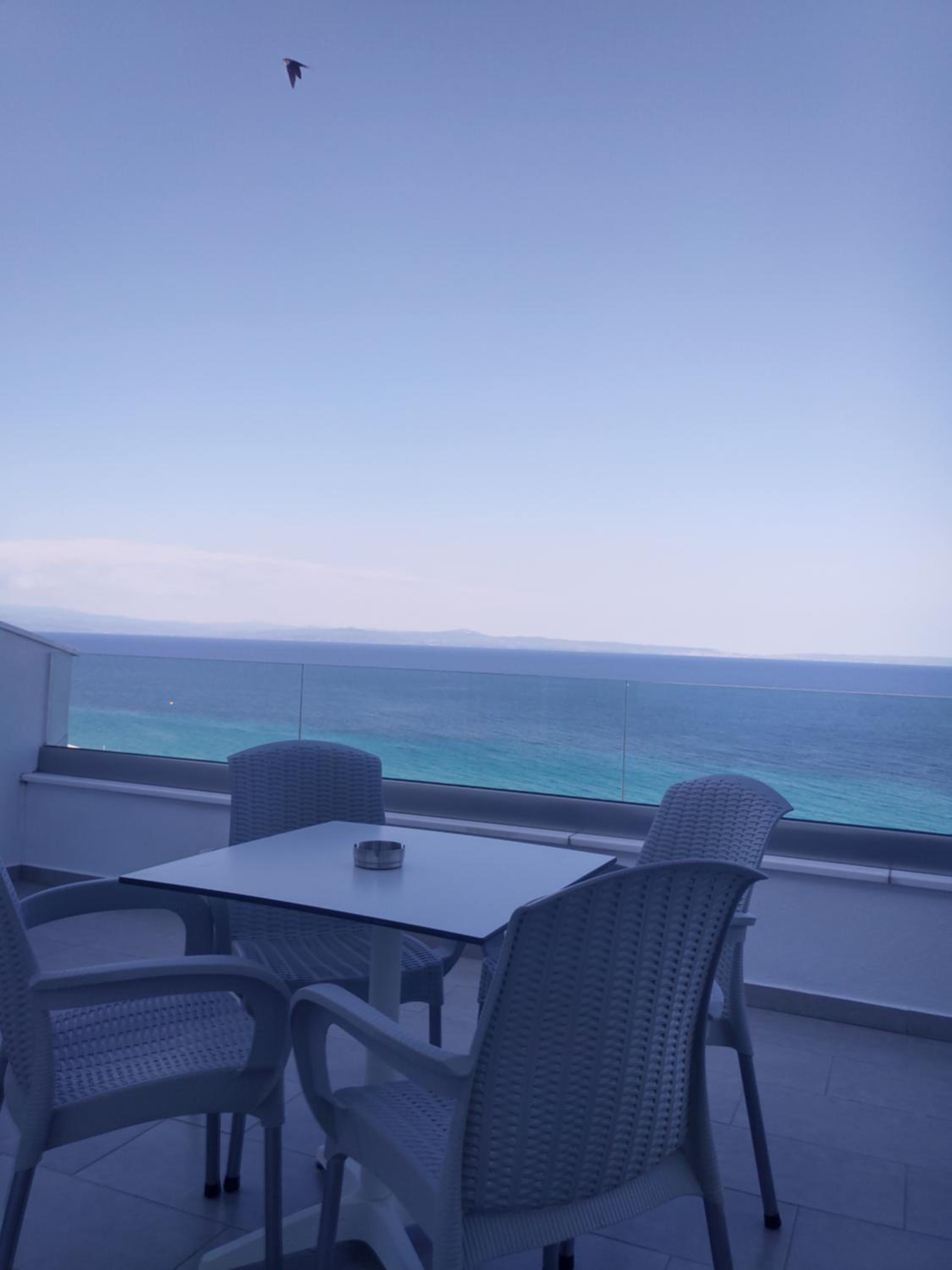 Panorama Sea View view 3