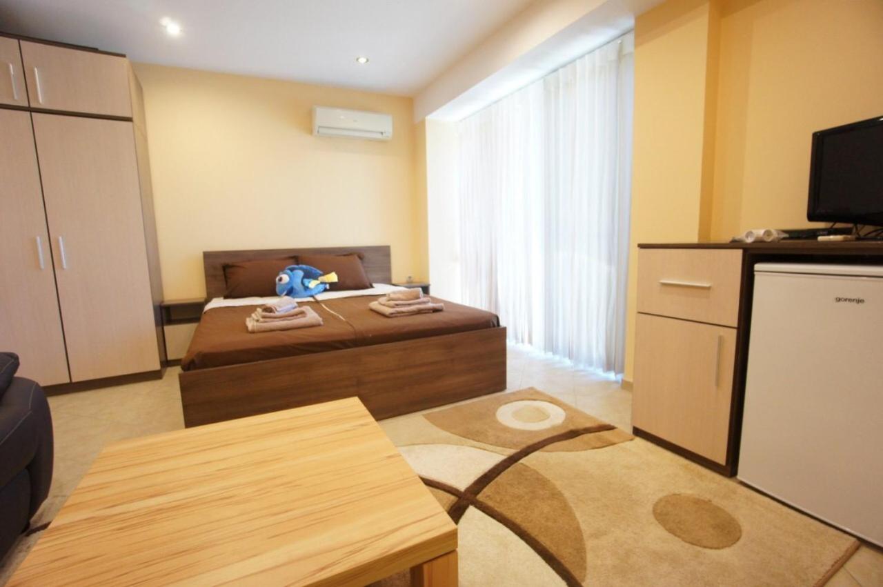 Kabakum Holiday Studio