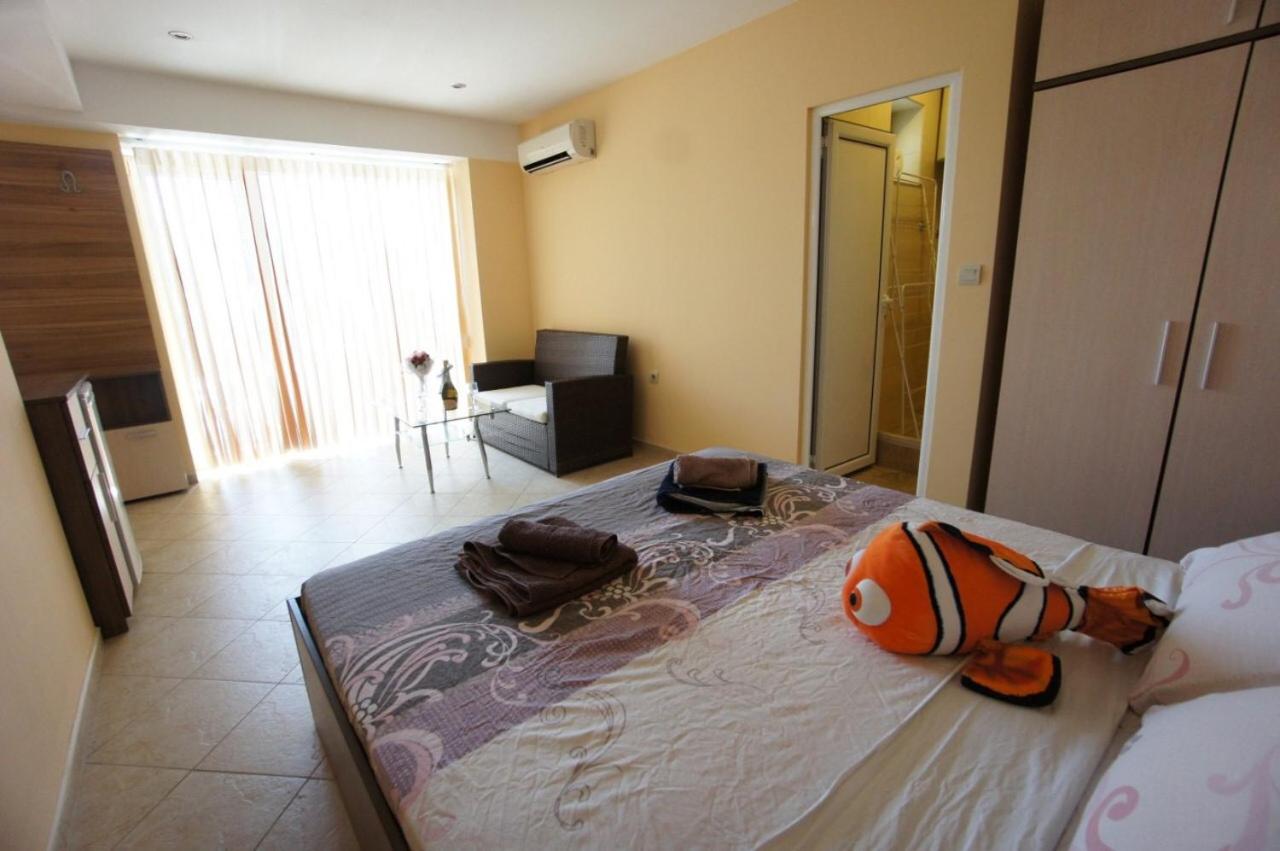 Kabakum Holiday Studio
