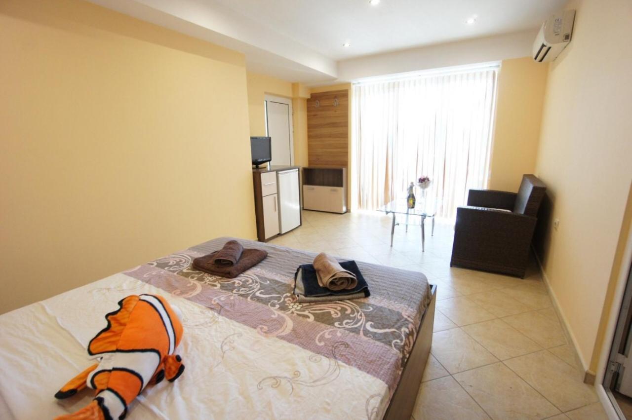 Kabakum Holiday Studio