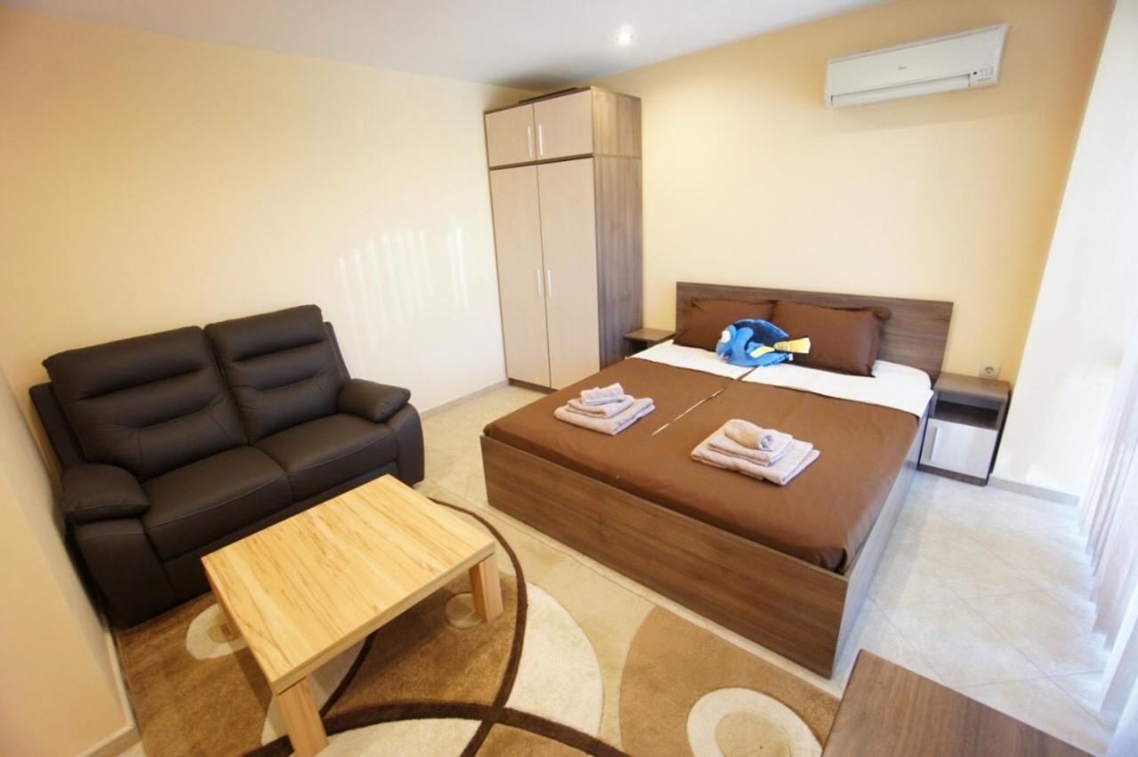 Kabakum Holiday Studio