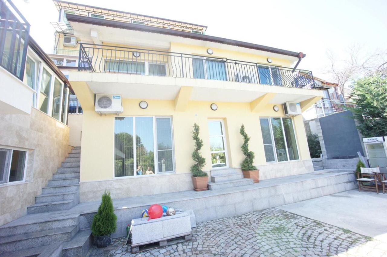 Kabakum Holiday Studio