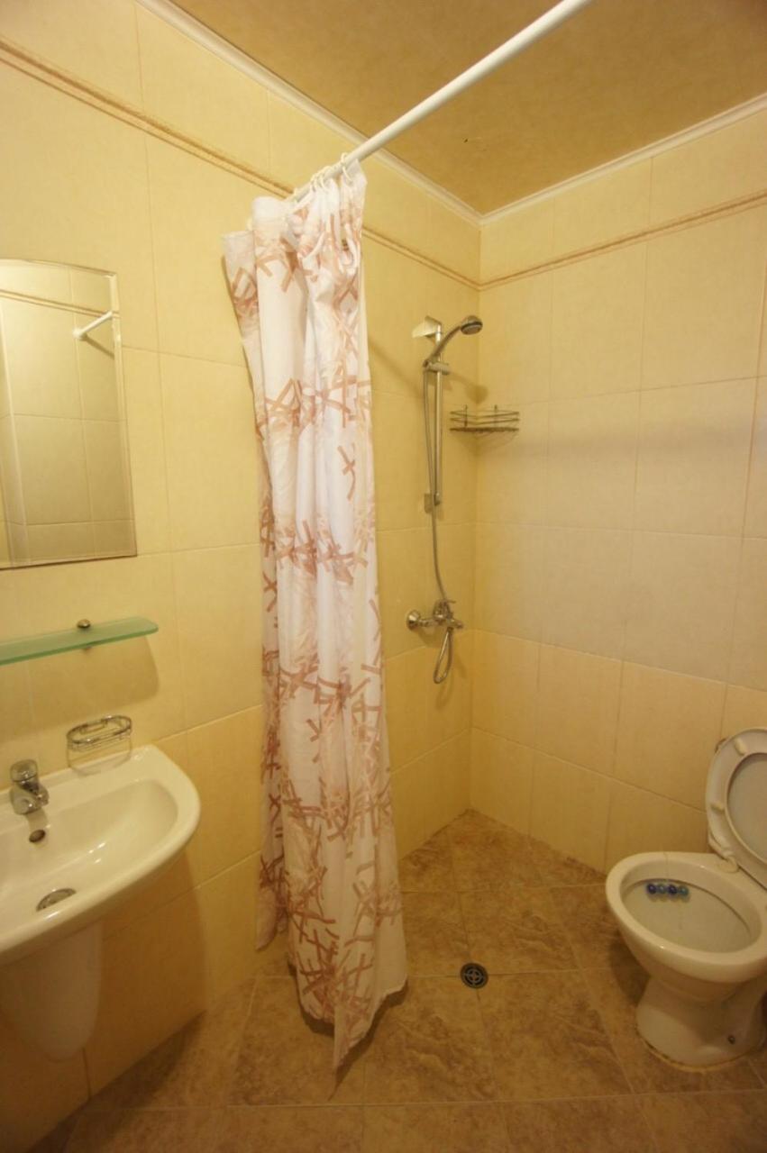 Kabakum Holiday Studio