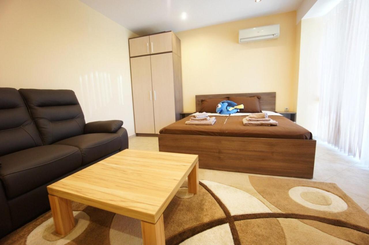 Kabakum Holiday Studio