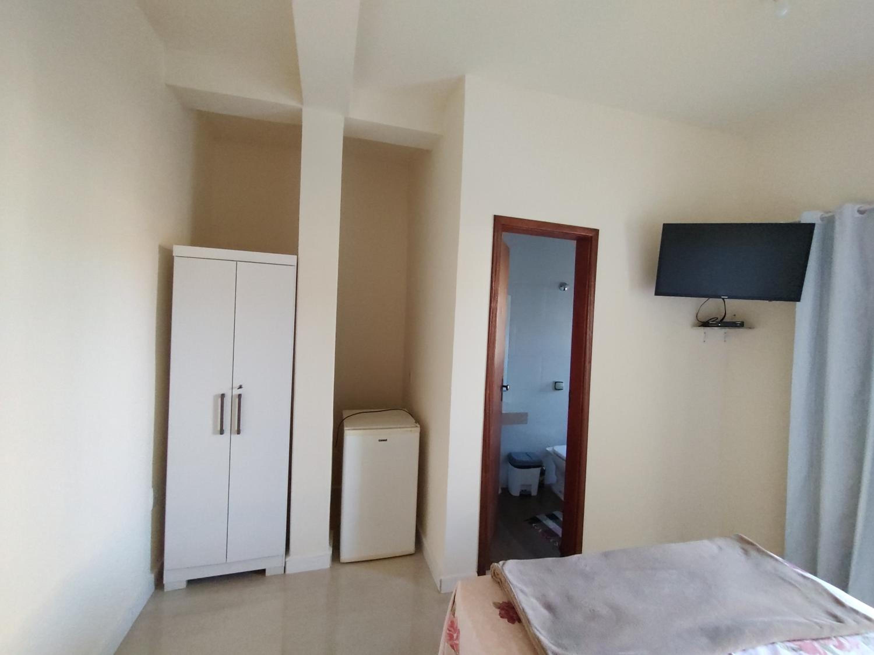 suites montanha das letras