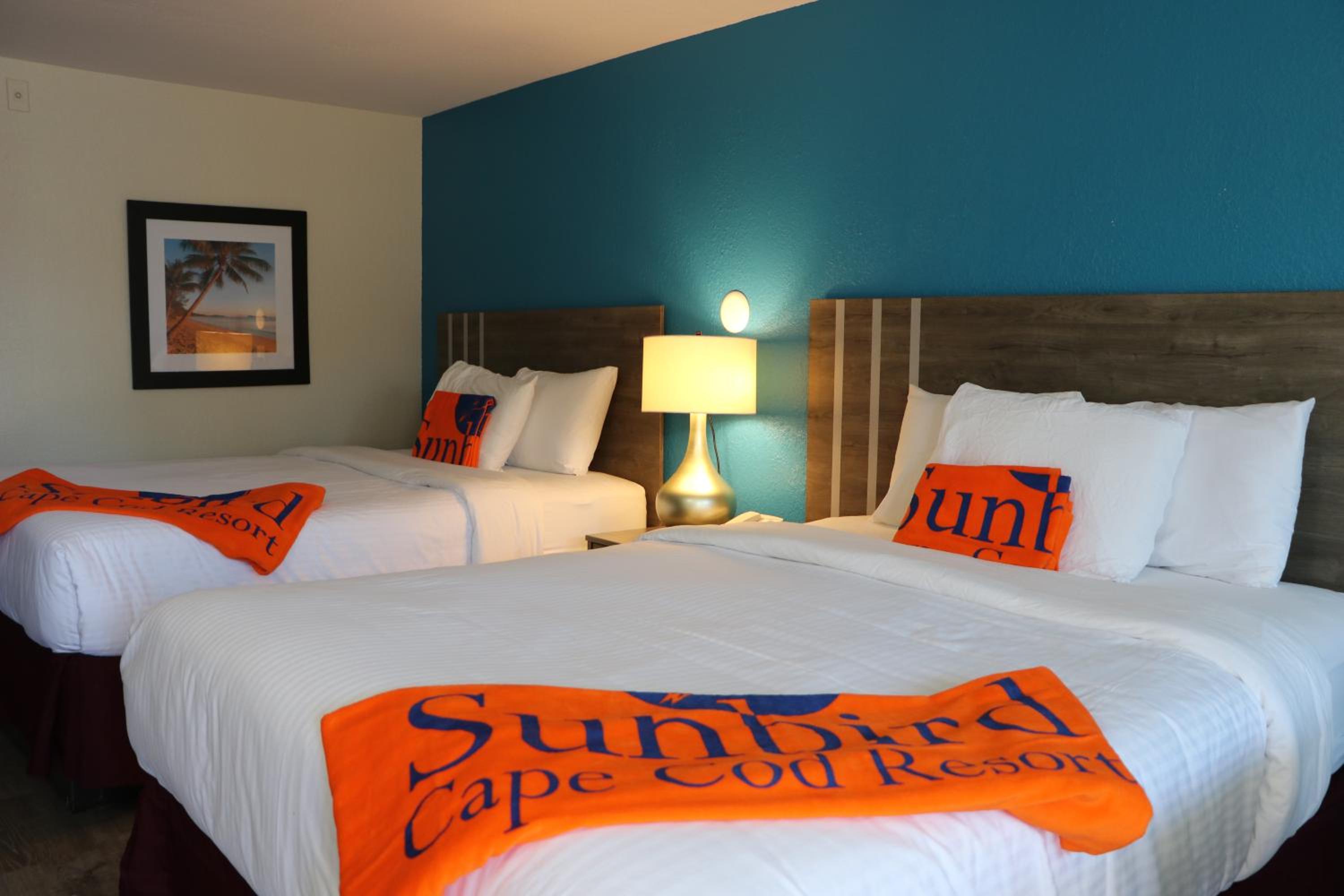 Sunbird Cape Cod Resort, Foto 30