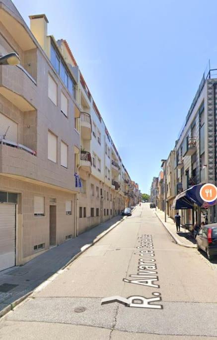 Porto Central Home view 2