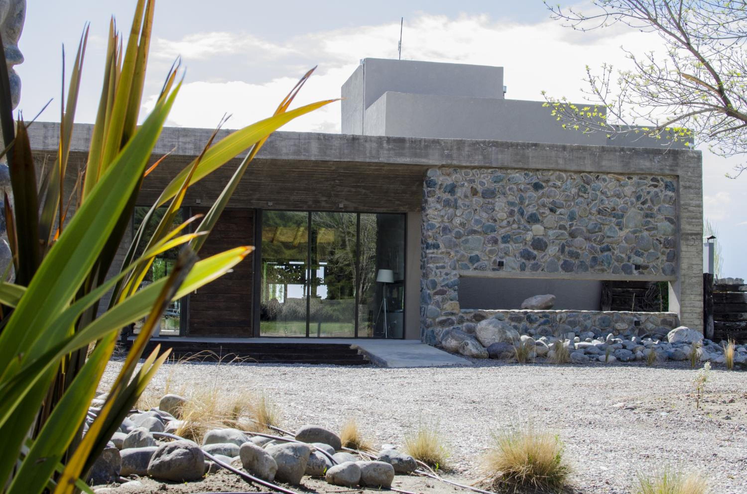 Casa de Huéspedes La Azul