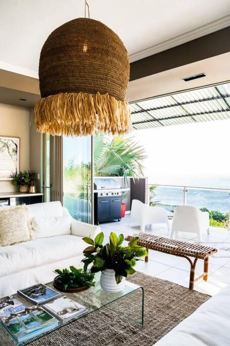 Breathe On Moreton will take your breath away