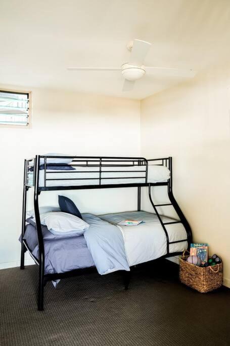 Breathe On Moreton will take your breath away