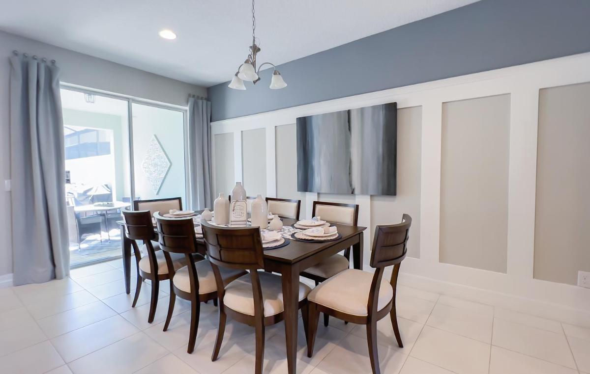 Casa Modelo Orlando Vacation Rental view 5