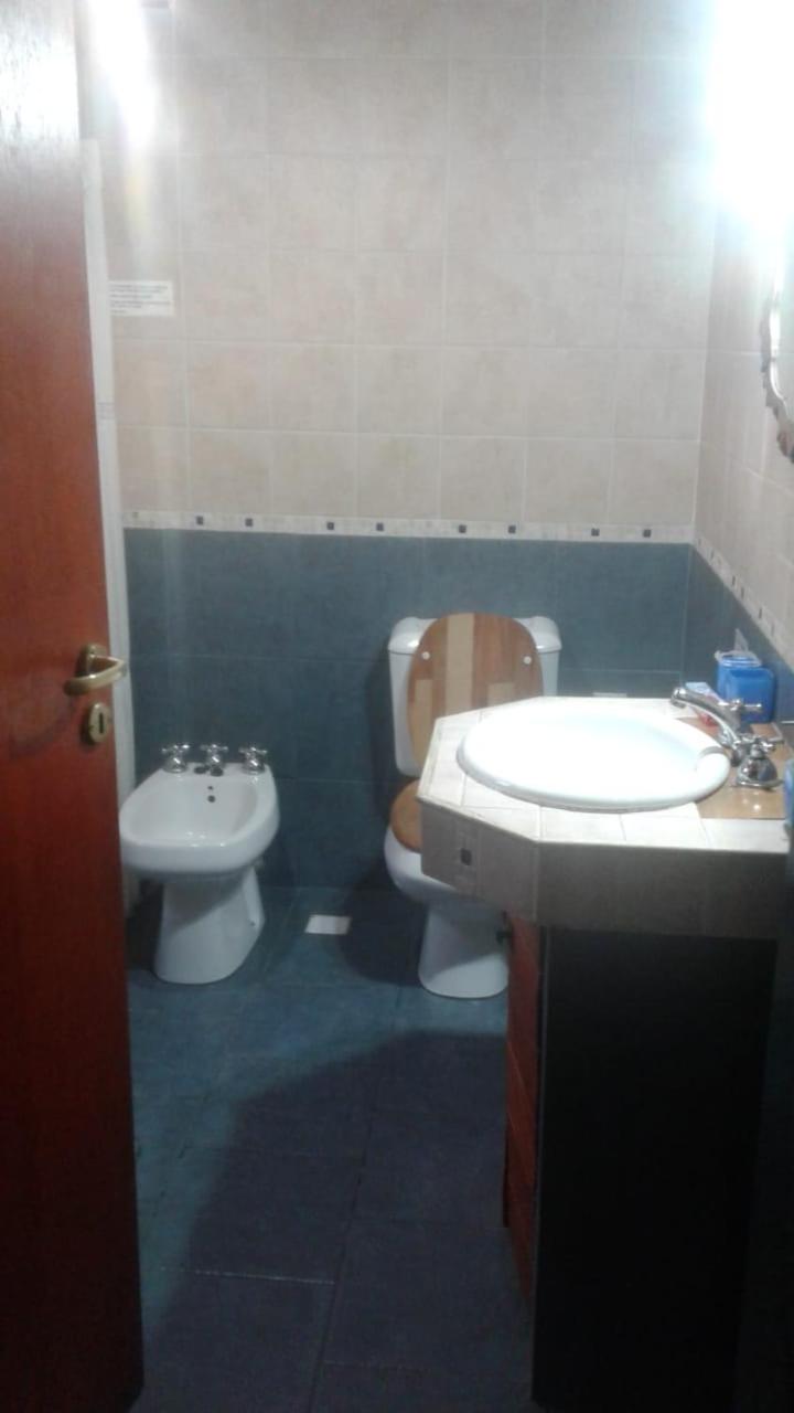 Cabaña Un Mundo nuevo