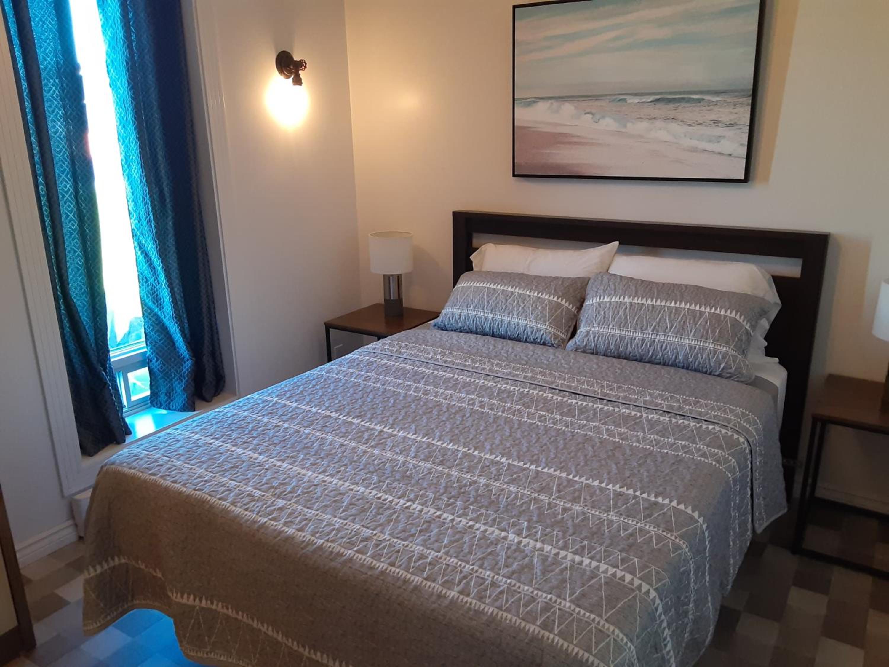 Le Pirate Motel et Camping