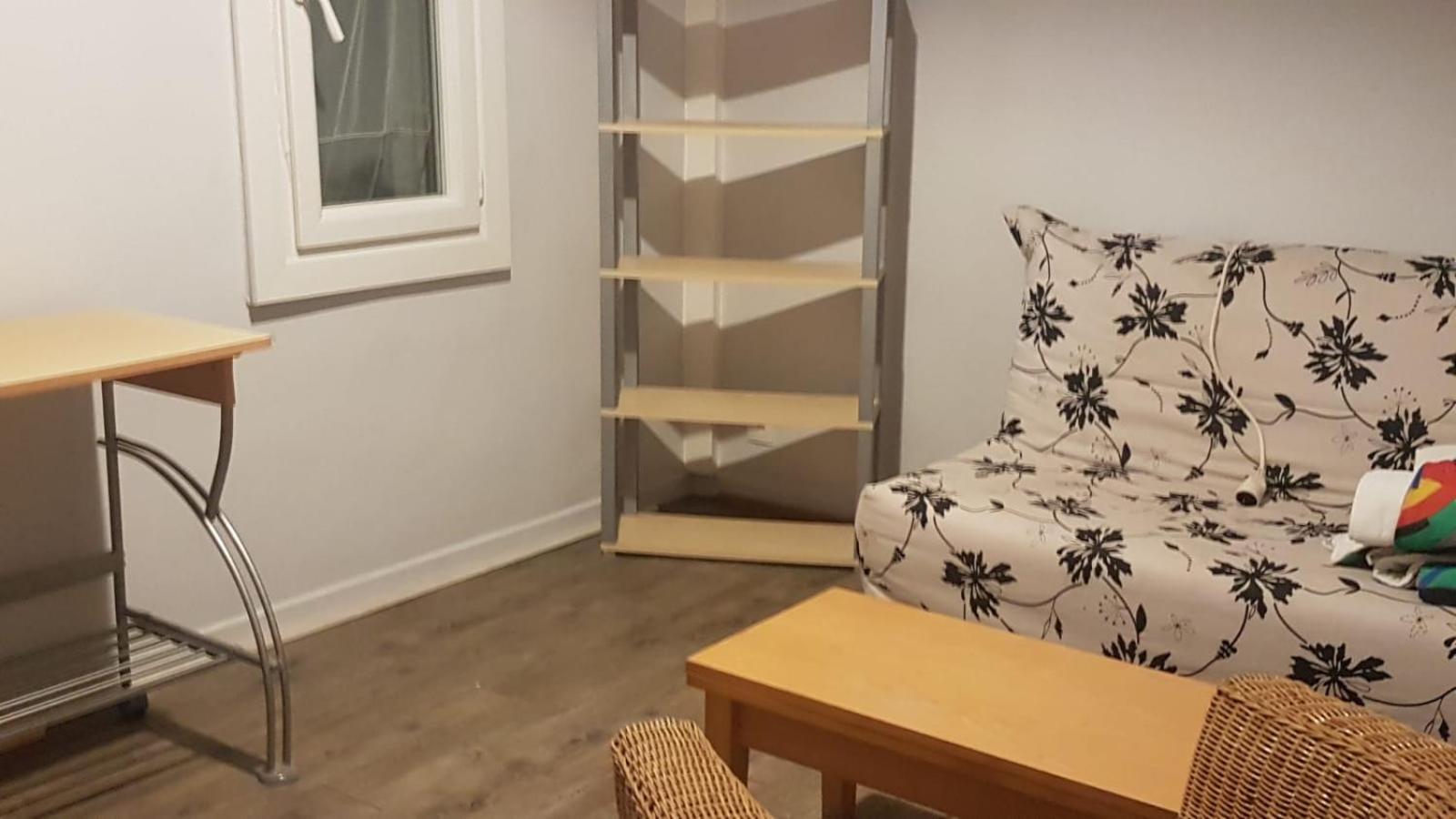 1er etage privatif dans une maison view 4