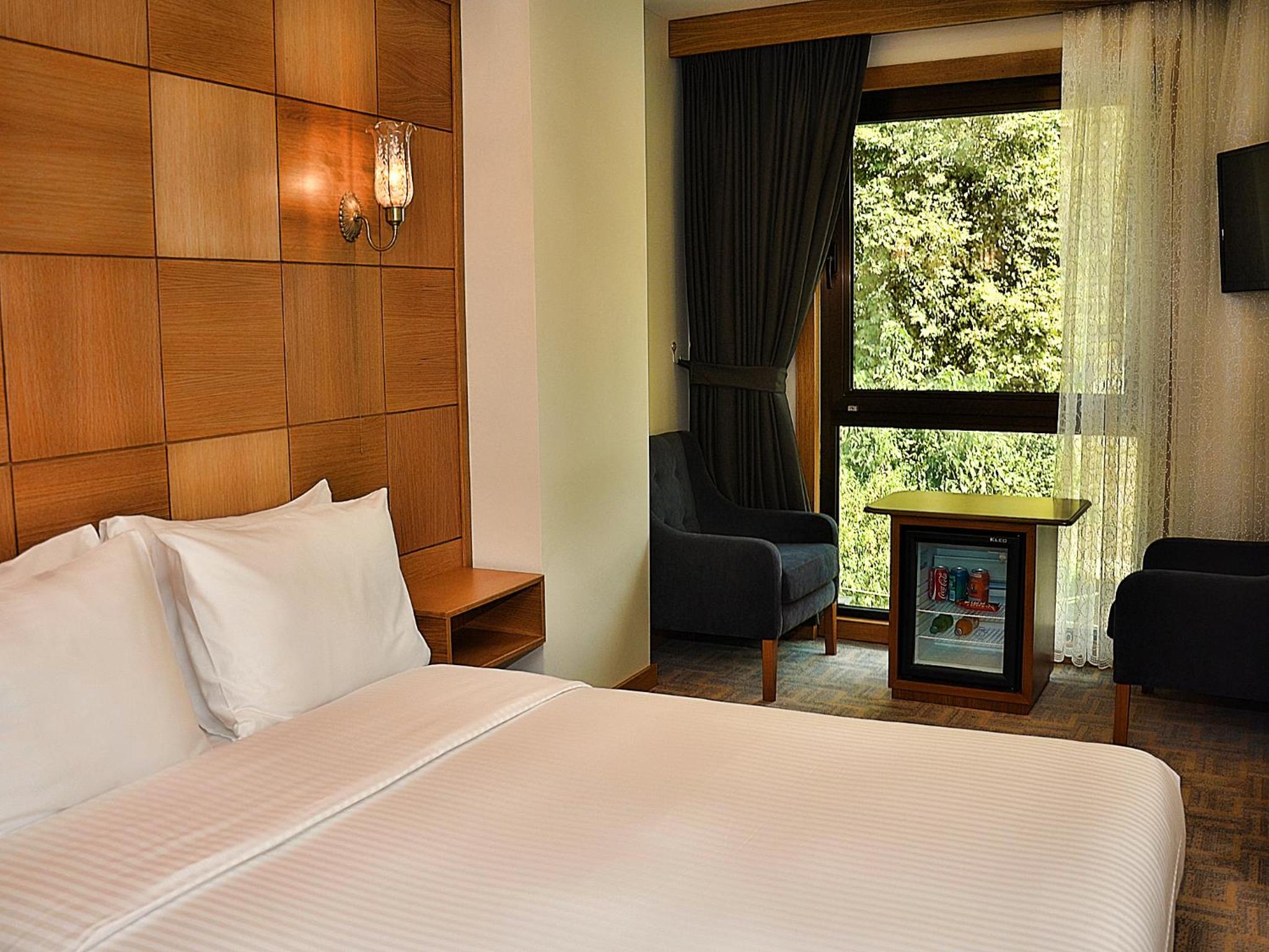 Cumbalı Plaza Otel - Image 15