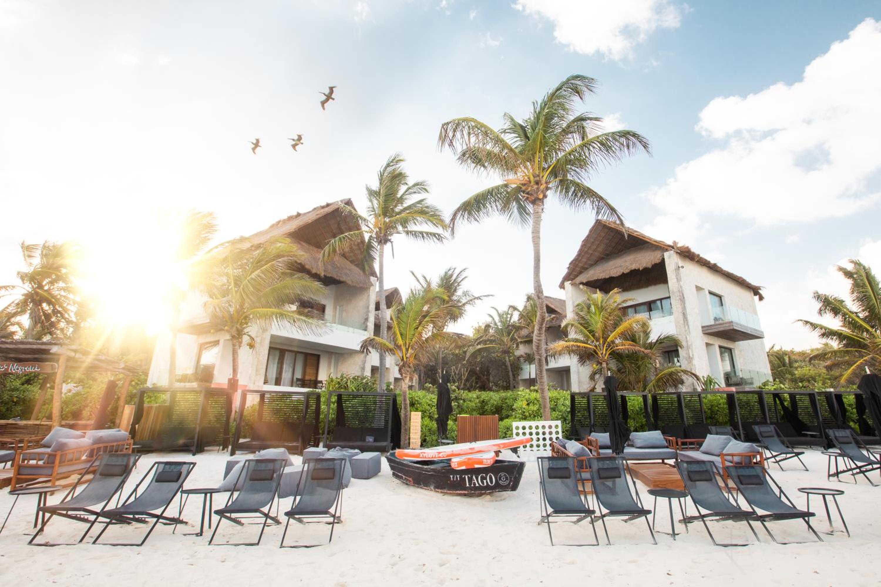 Tago Tulum by G Hotels - Property Image 58