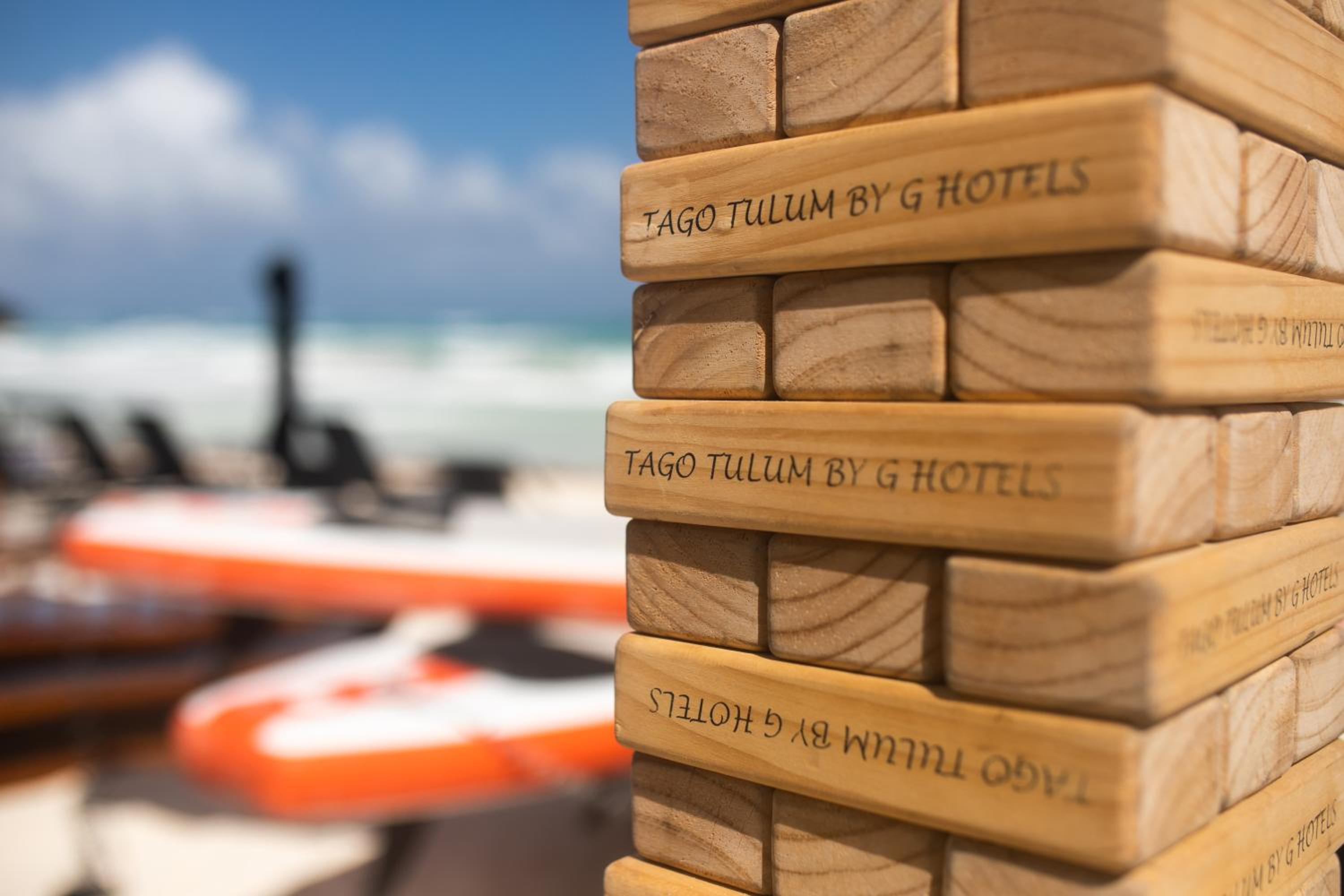 Tago Tulum by G Hotels - Property Image 53
