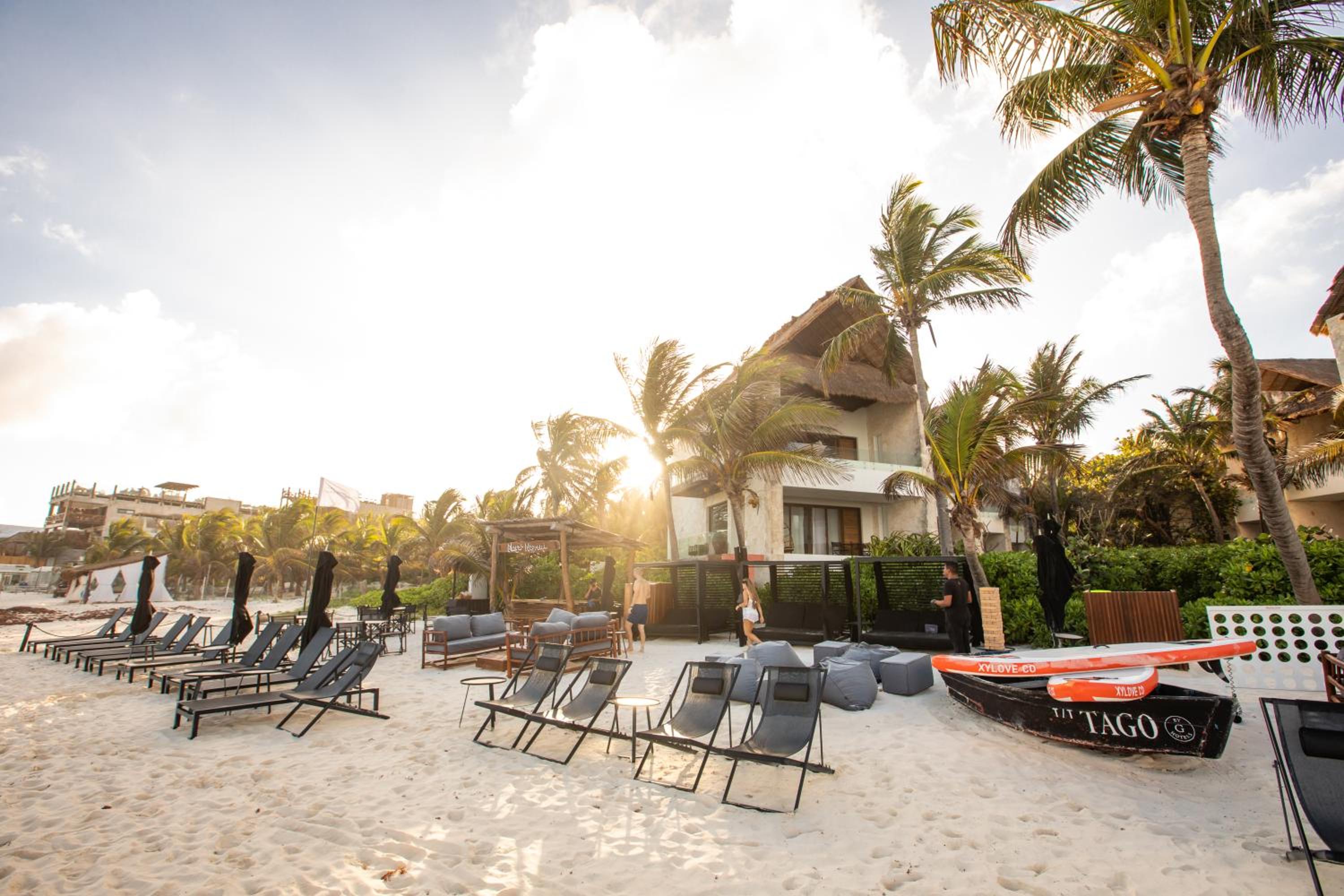 Tago Tulum by G Hotels - Property Image 54