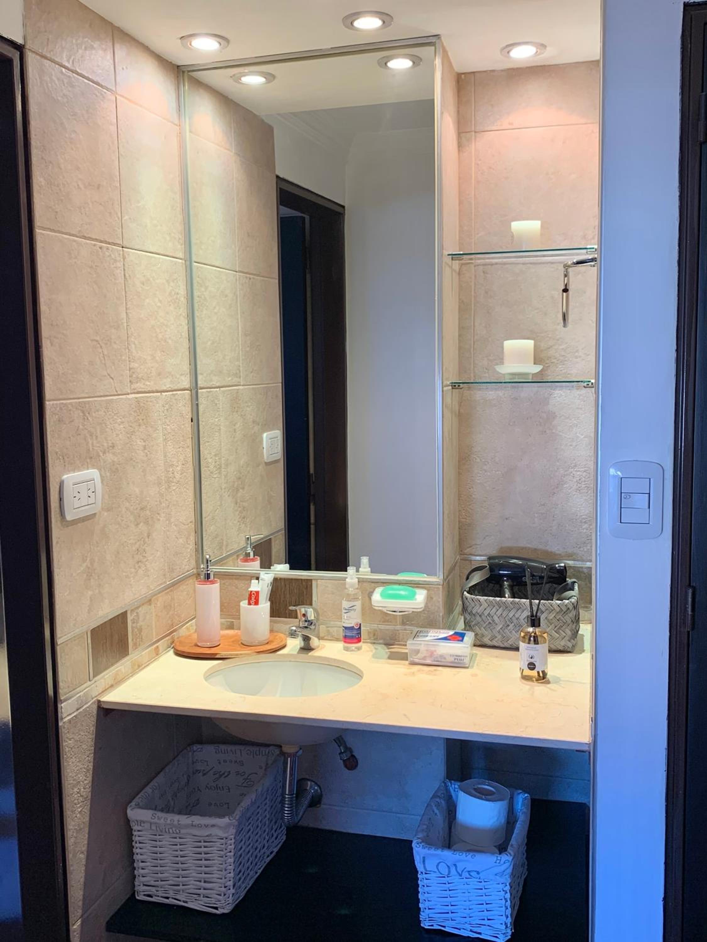 Sarmiento Suites Premium