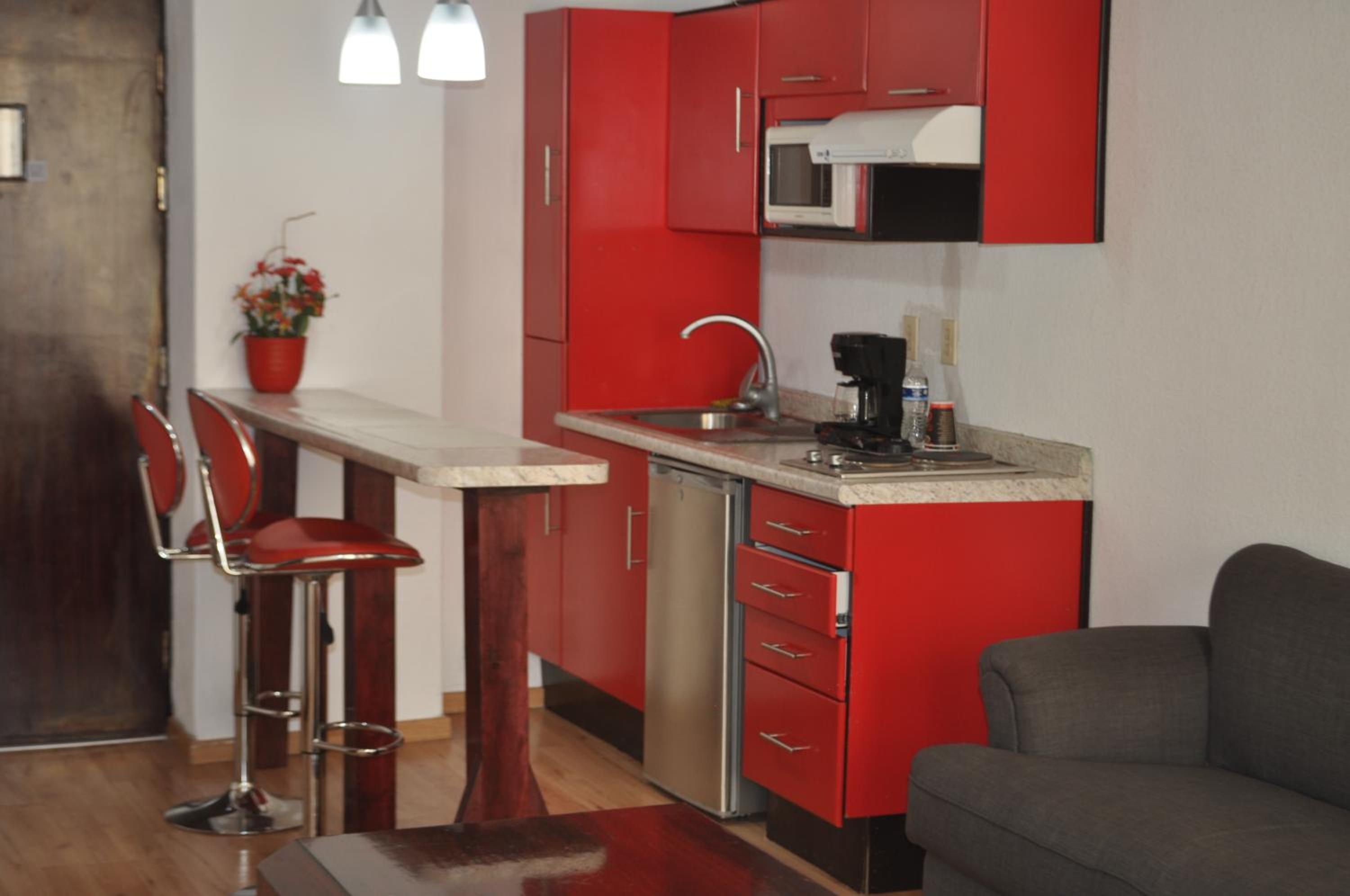 Zacatecas Vacations - Hotel Arroyo de la Plata - Property Image 2