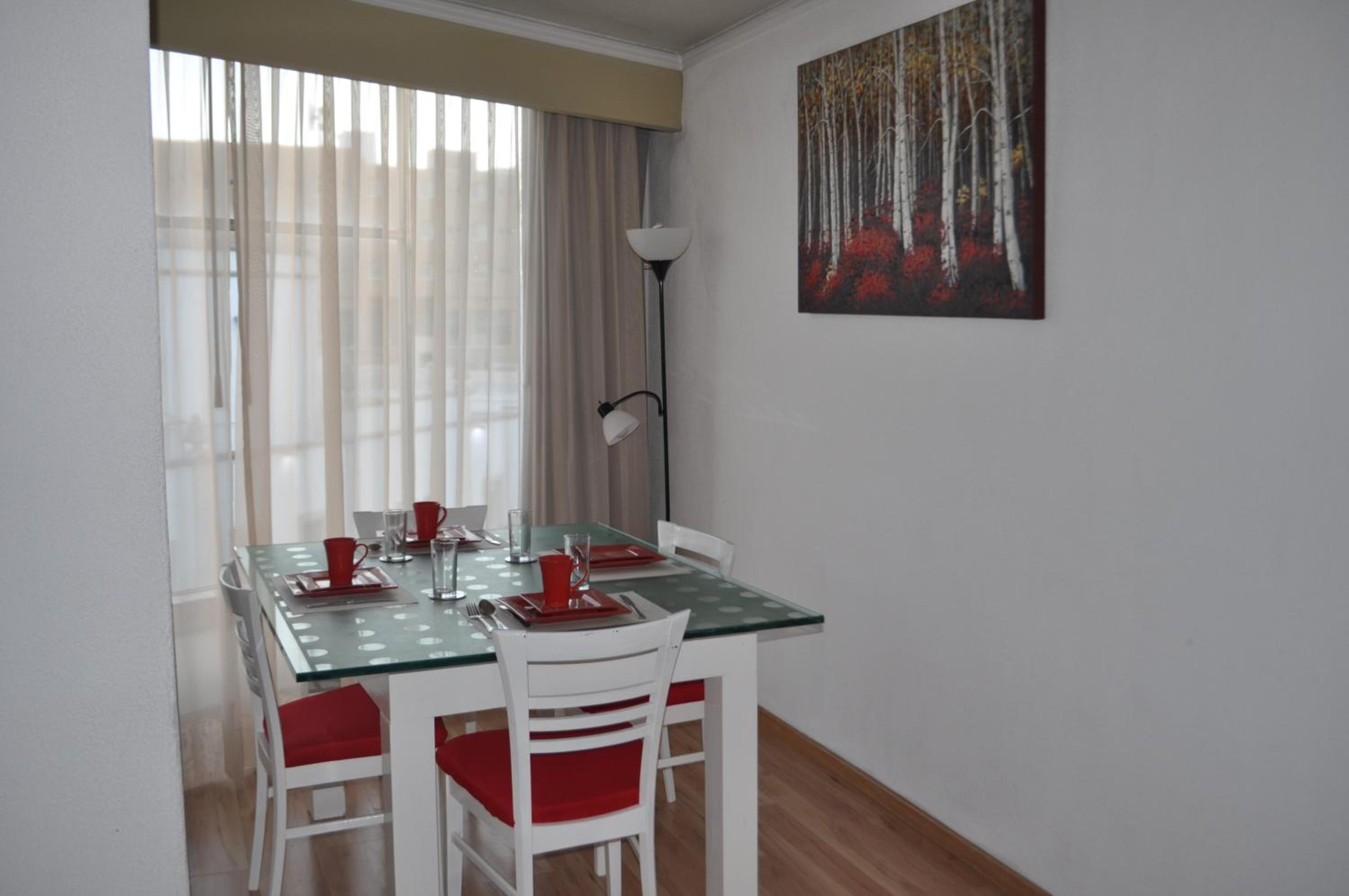 Zacatecas Vacations - Hotel Arroyo de la Plata - Property Image 3