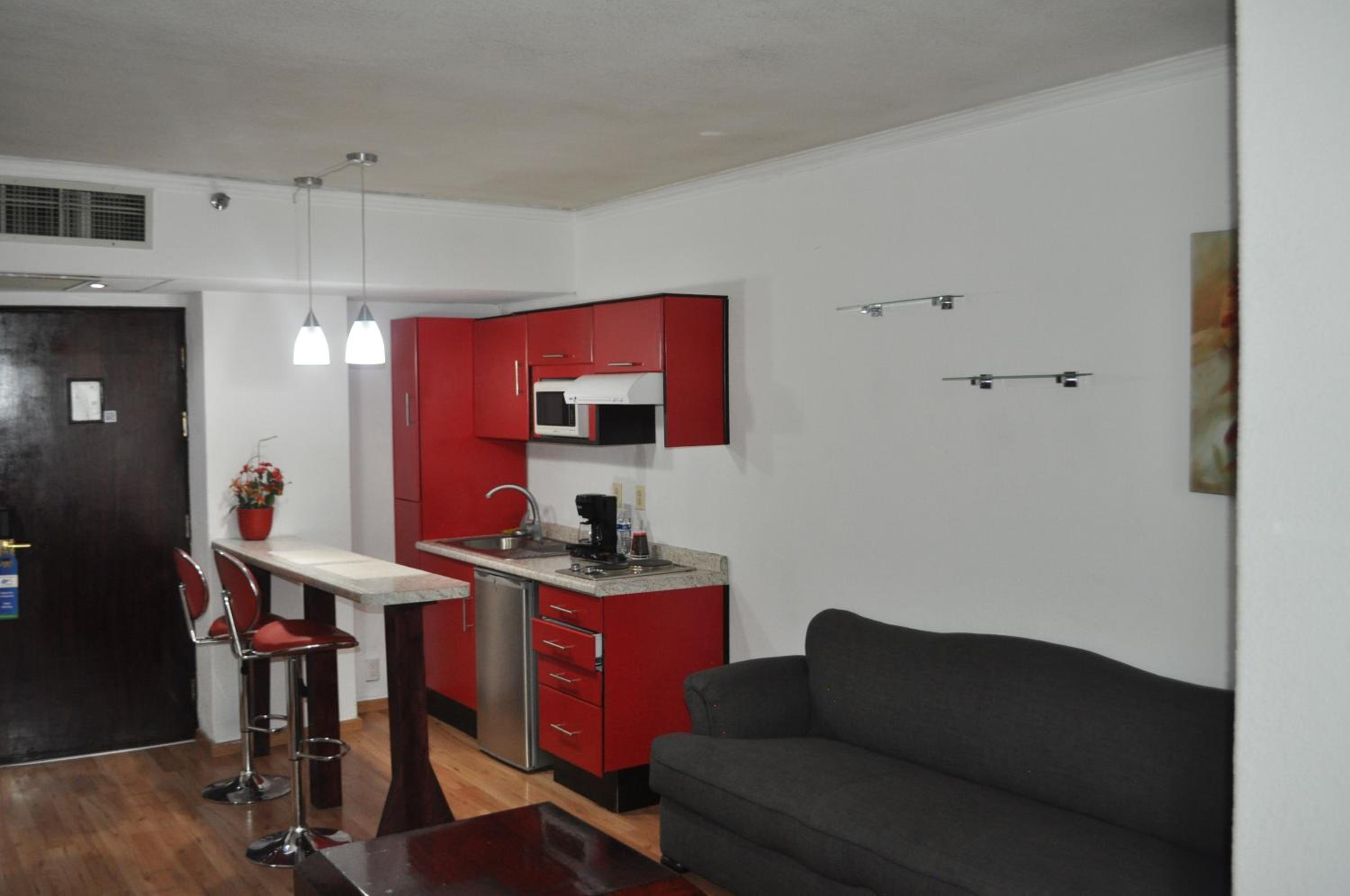 Zacatecas Vacations - Hotel Arroyo de la Plata - Property Image 4