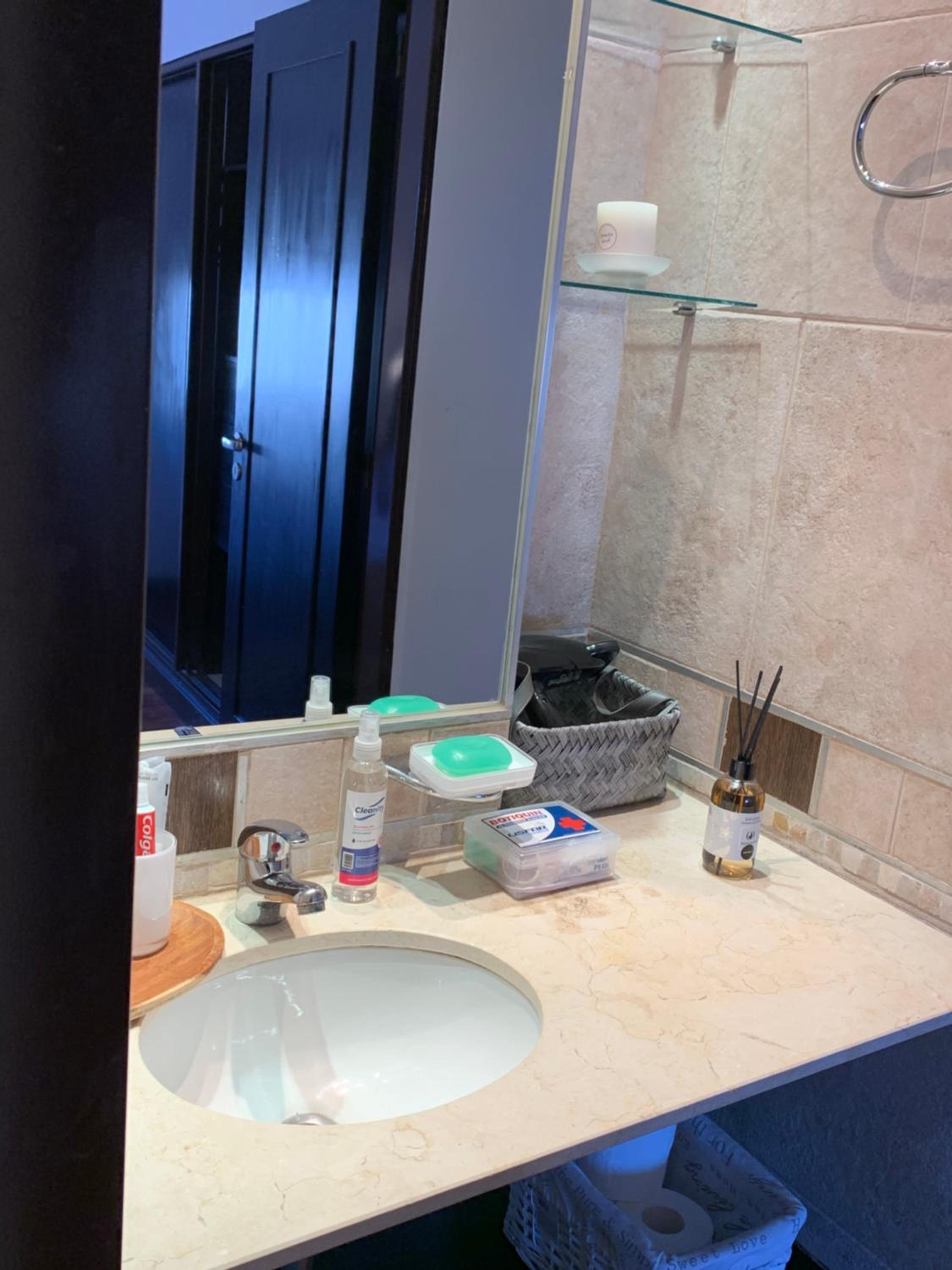 Sarmiento Suites Premium