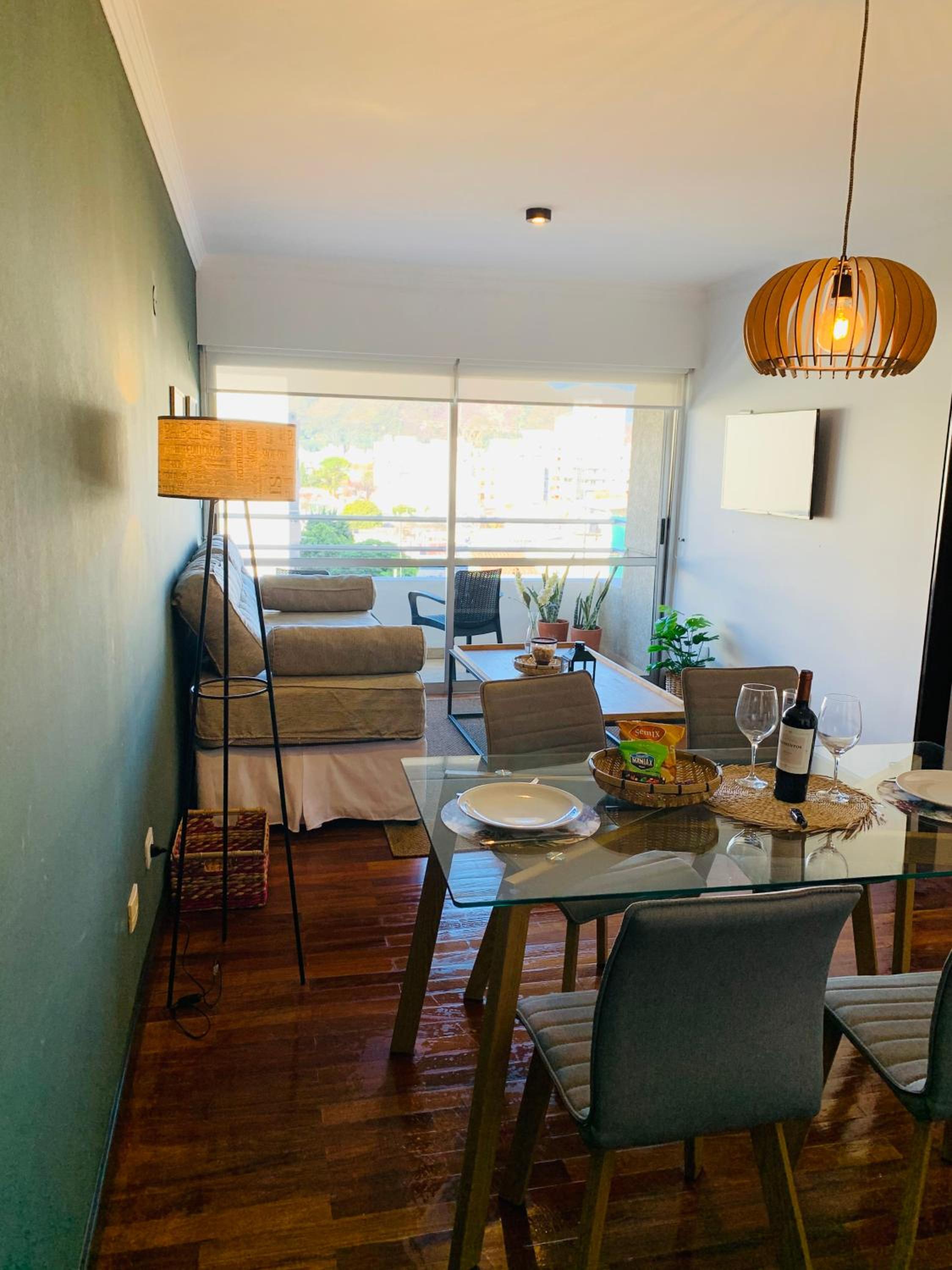 Sarmiento Suites Premium