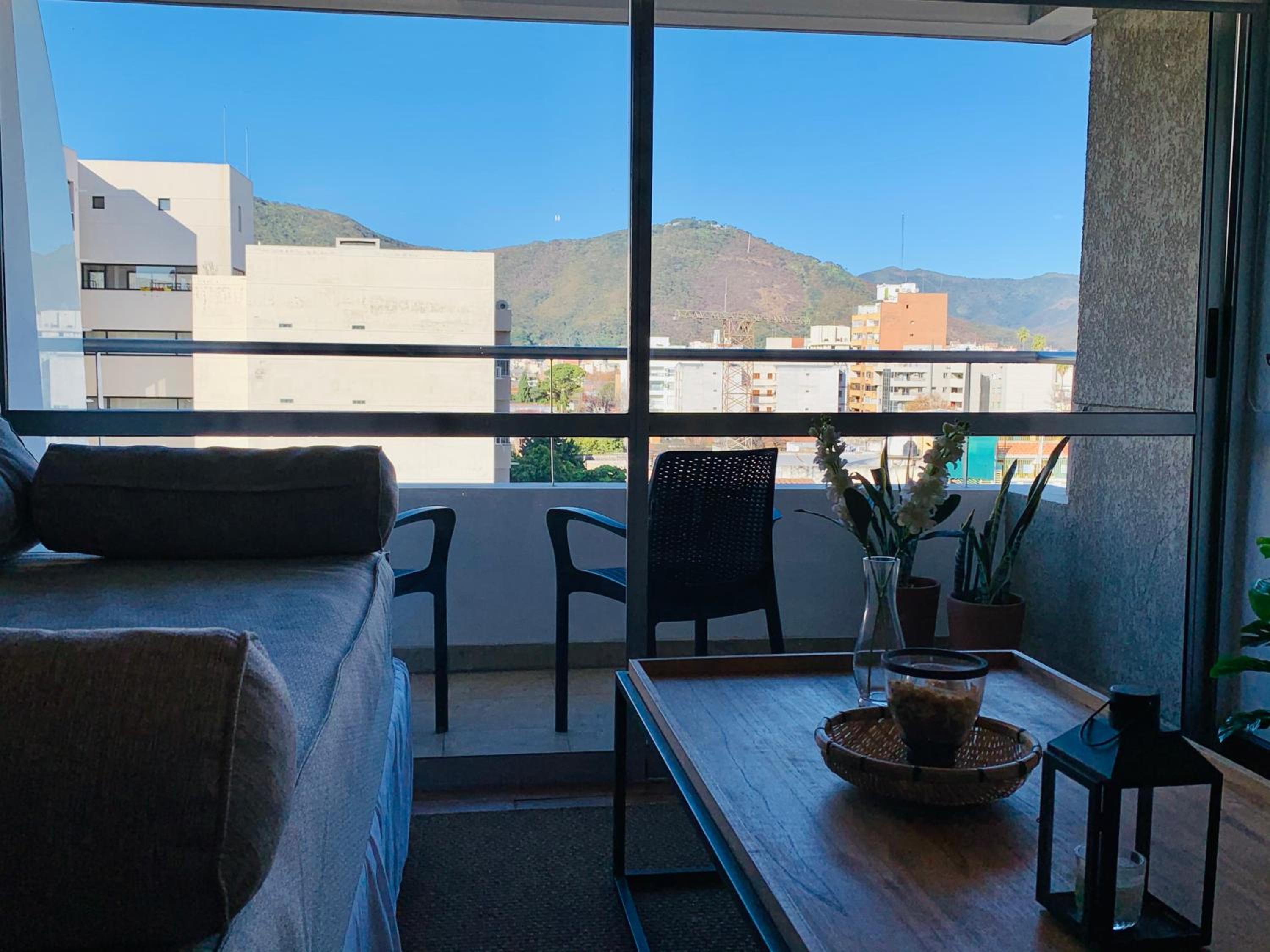 Sarmiento Suites Premium