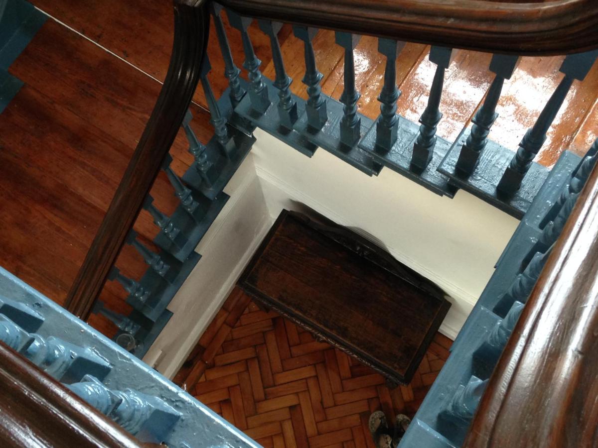 Moonfleet Guest House