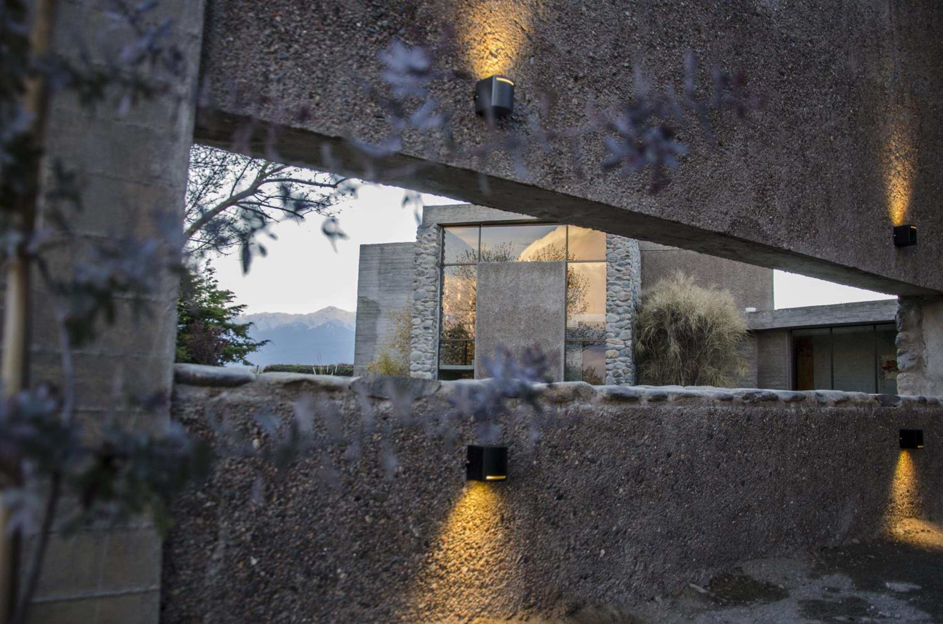 Casa de Huéspedes La Azul