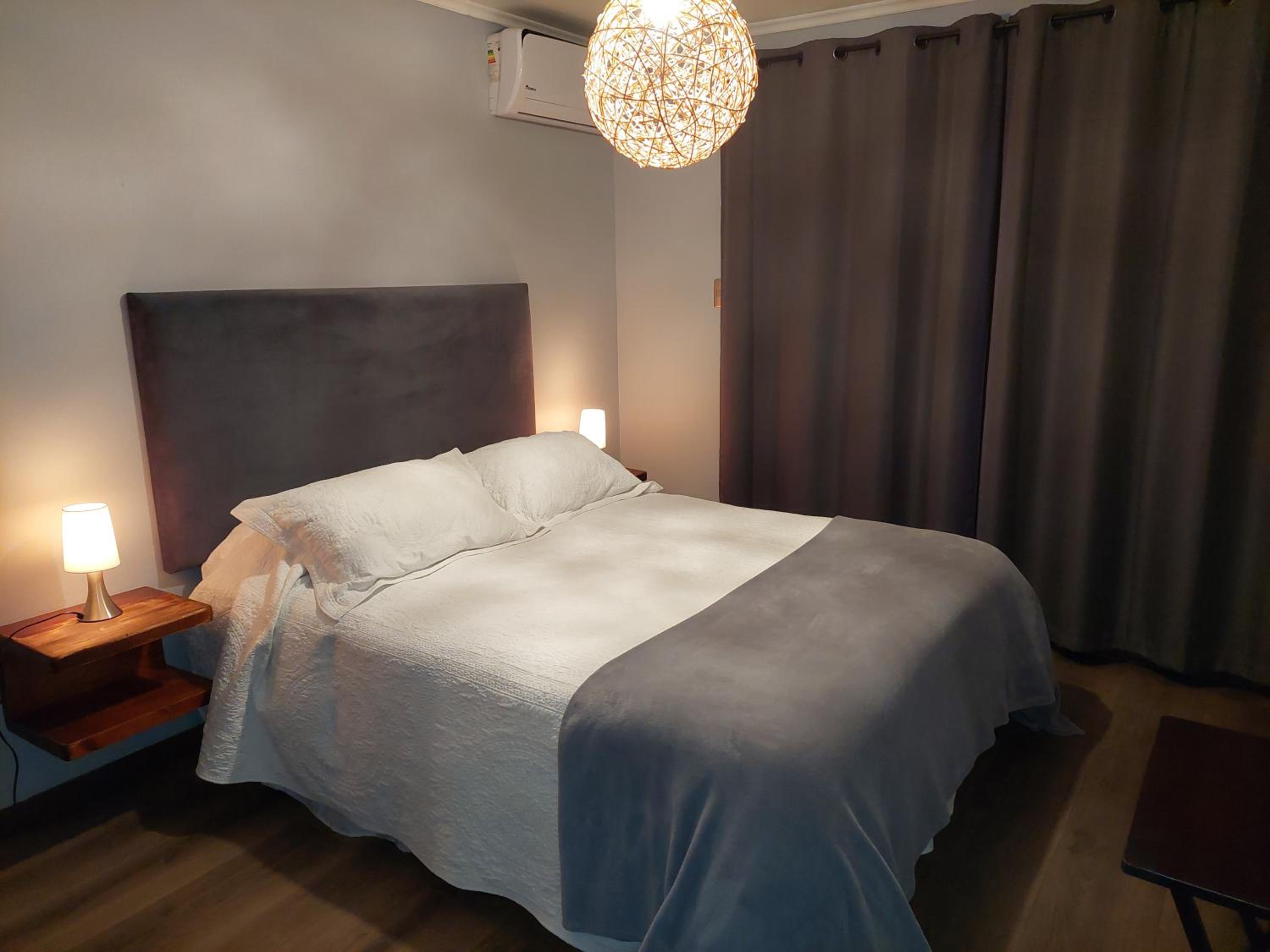 Callihue Lodge