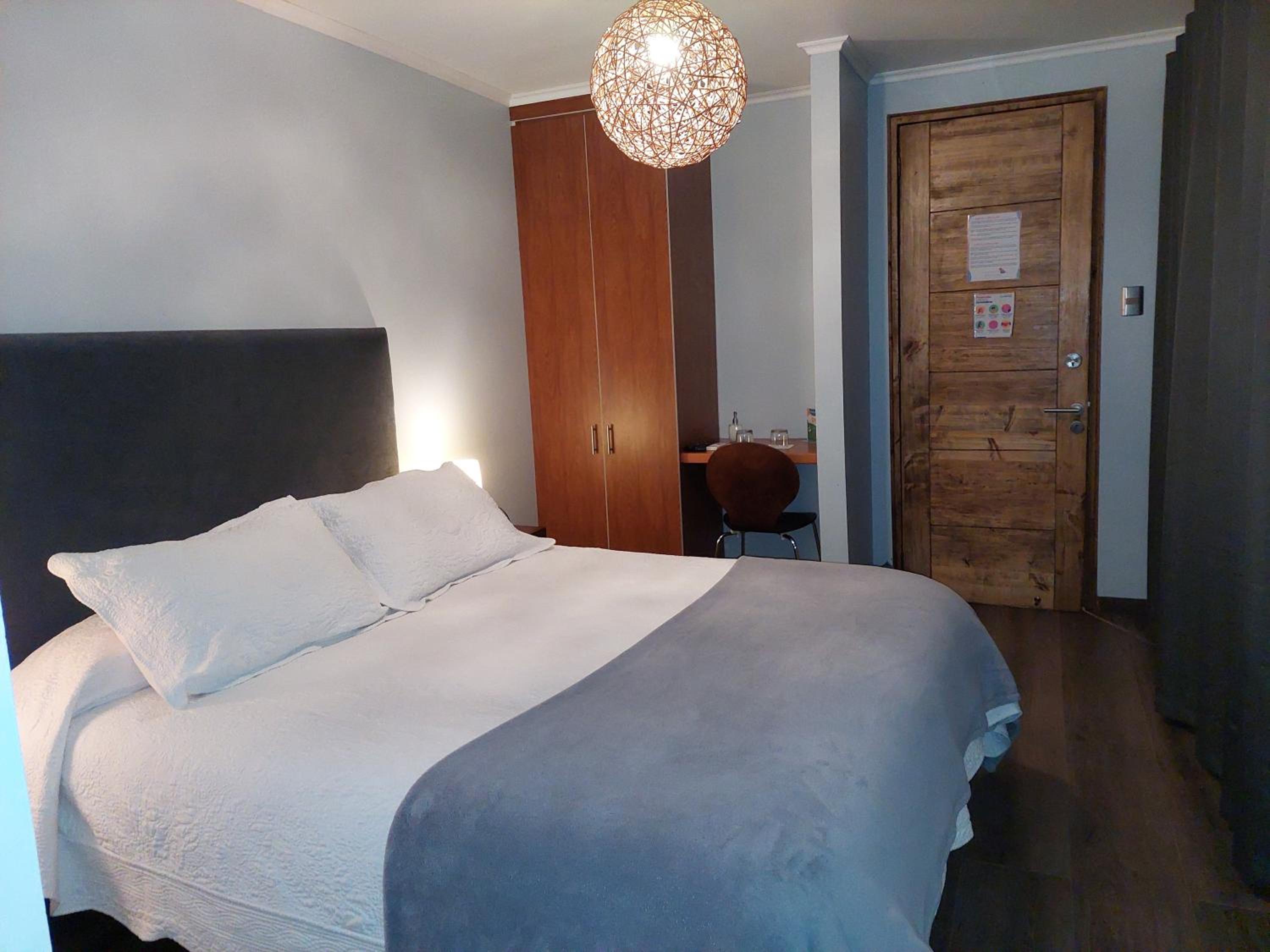 Callihue Lodge
