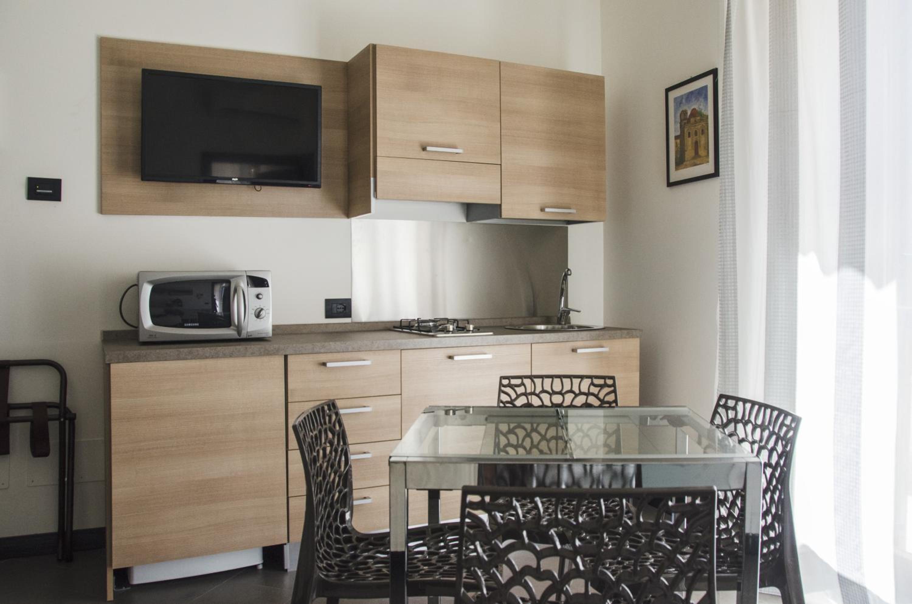 Ponticello Apartments