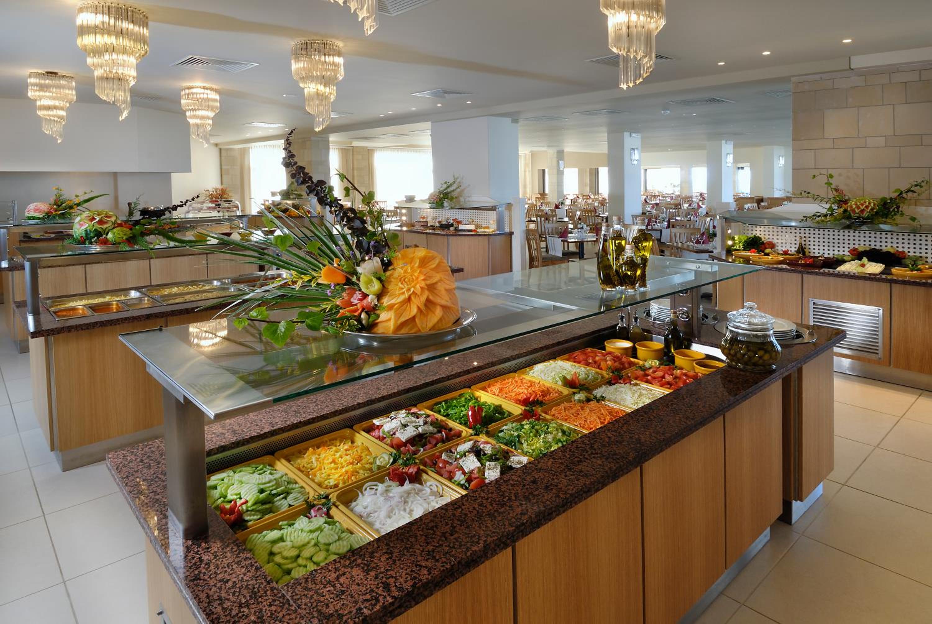 Annabelle Beach Resort