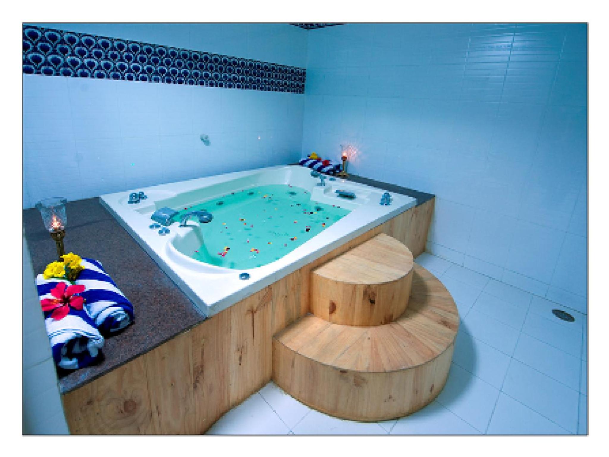 Marugarh Resort and Spa