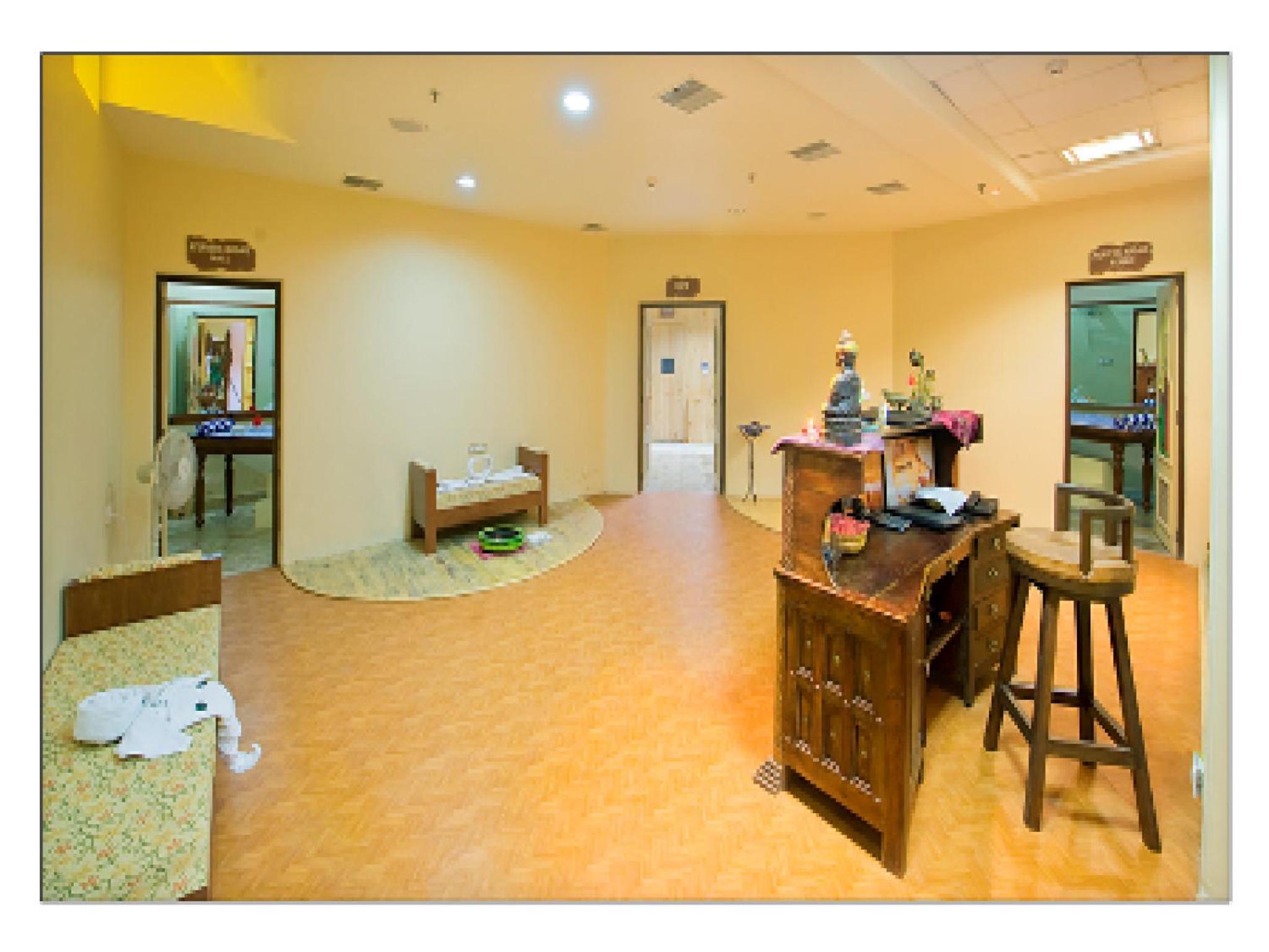 Marugarh Resort and Spa