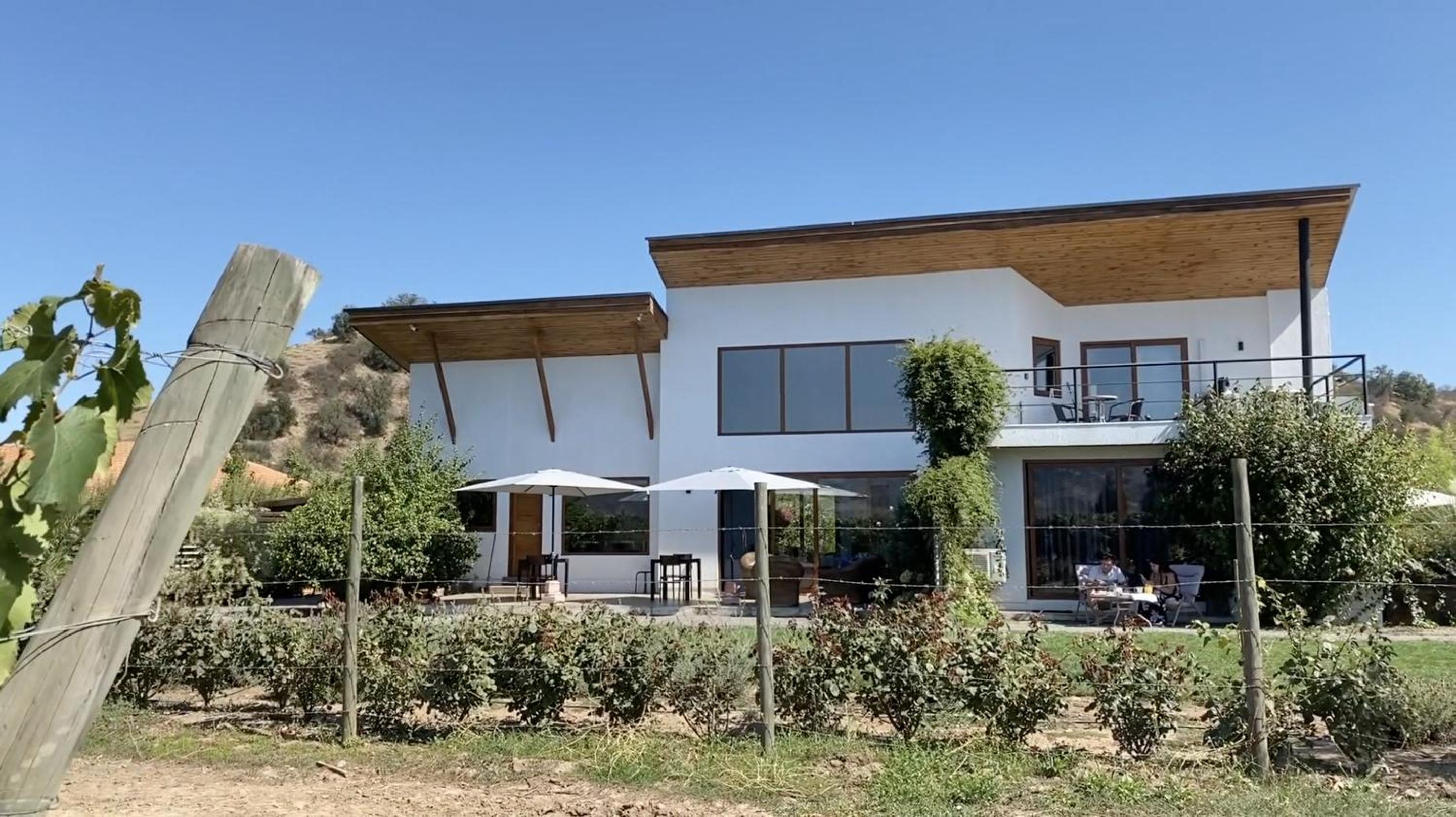 Callihue Lodge