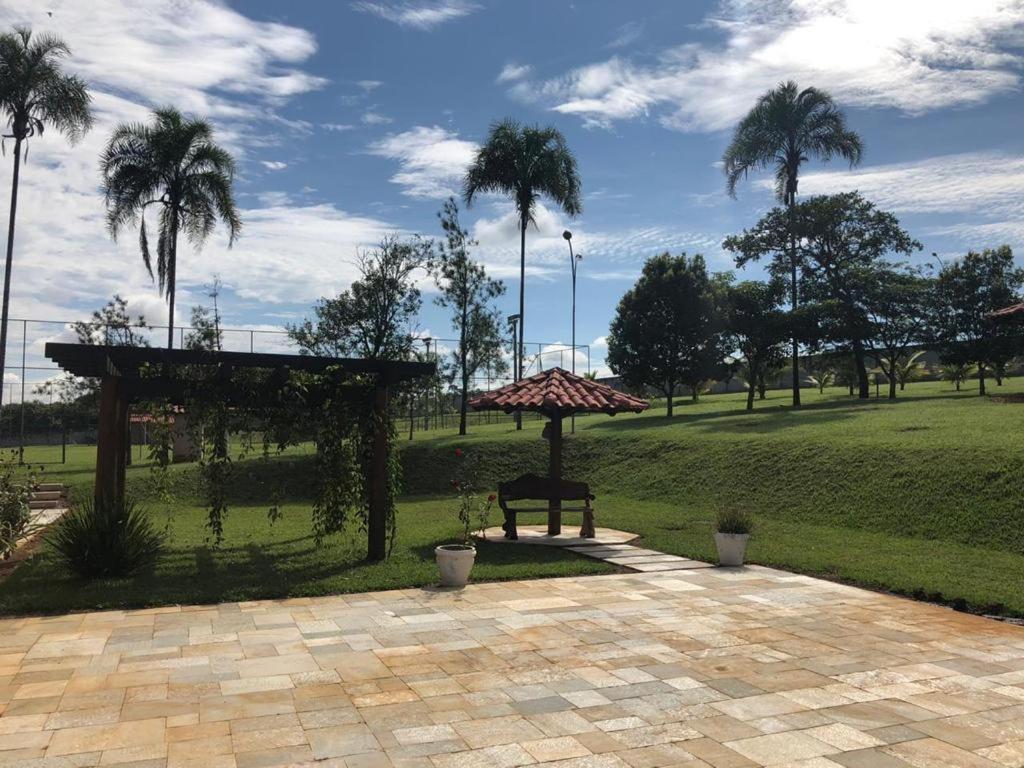 Chácara de Luxo em Anápolis