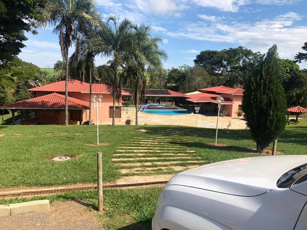 Chácara de Luxo em Anápolis