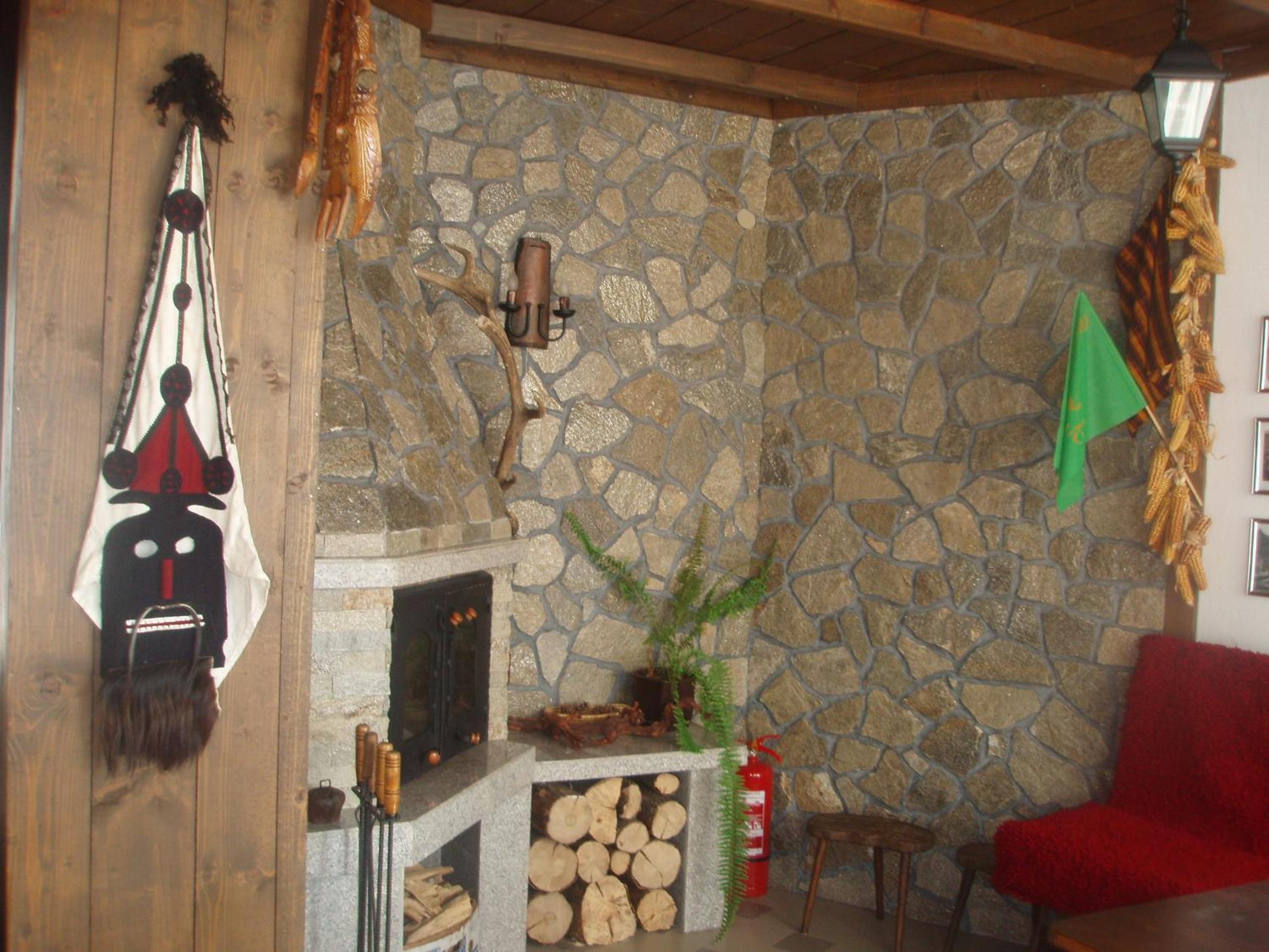Mania Guest House