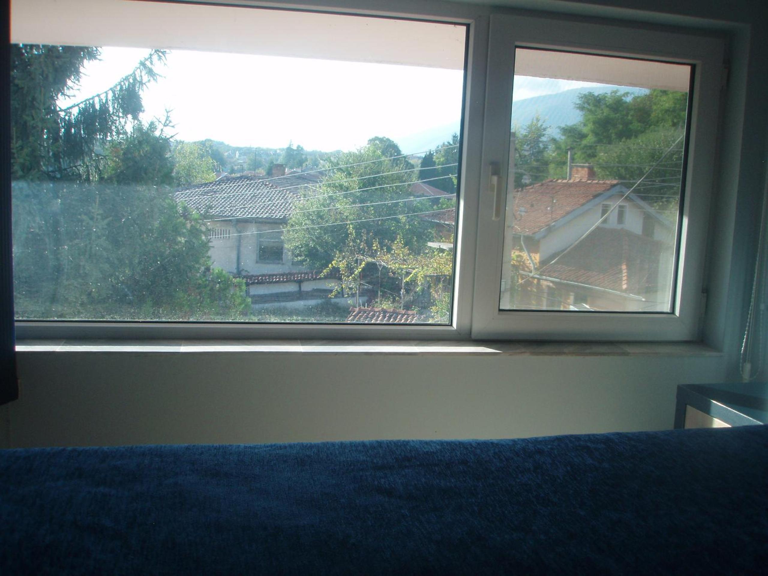Mania Guest House