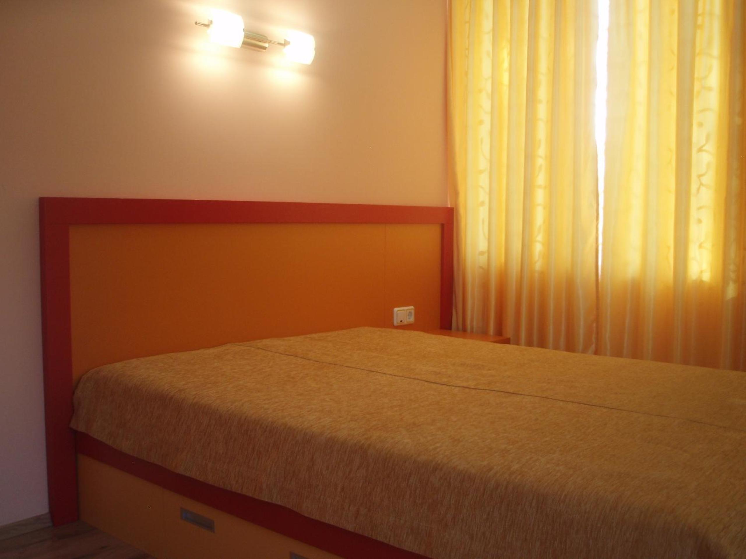 Mania Guest House