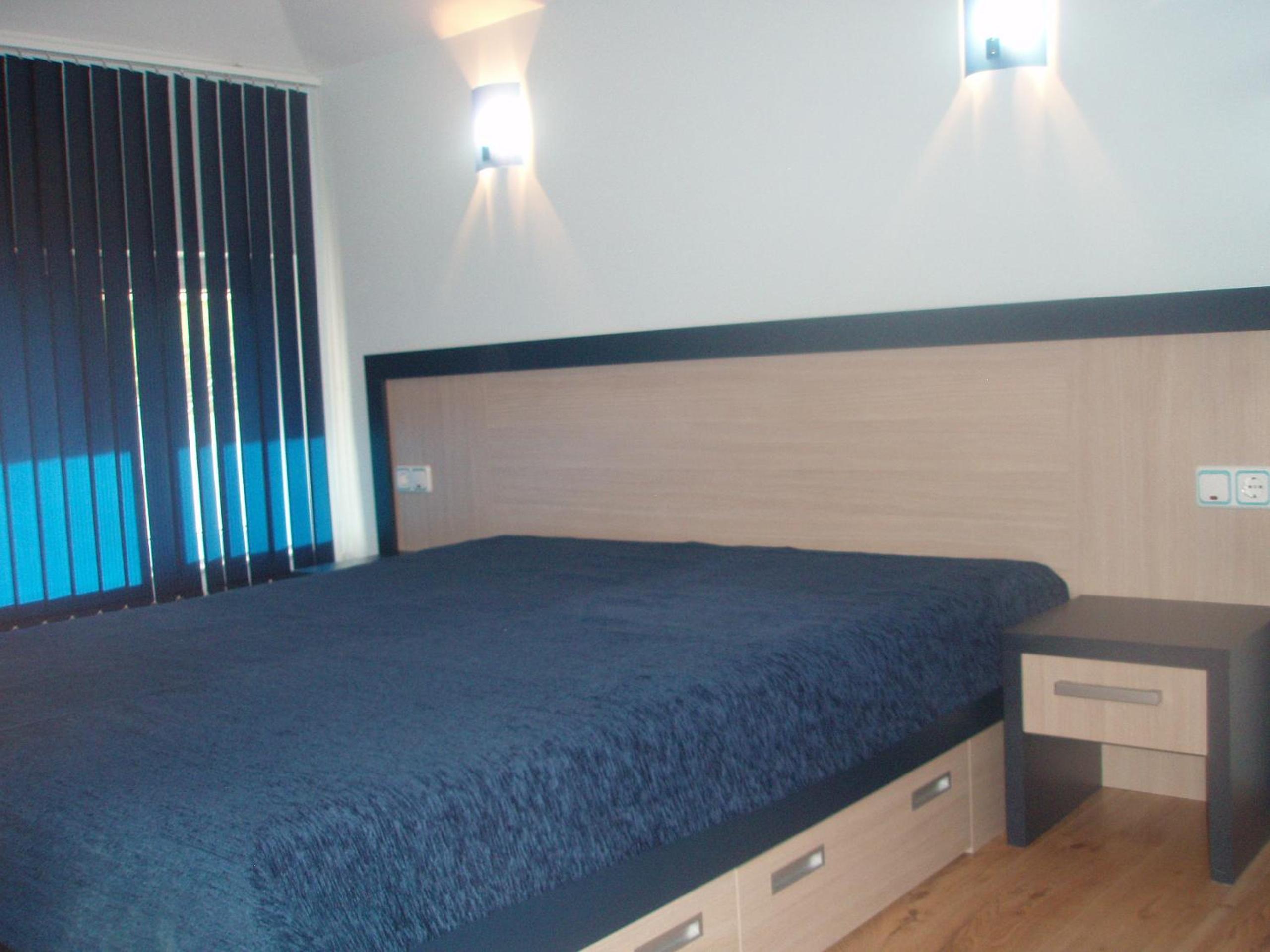 Mania Guest House