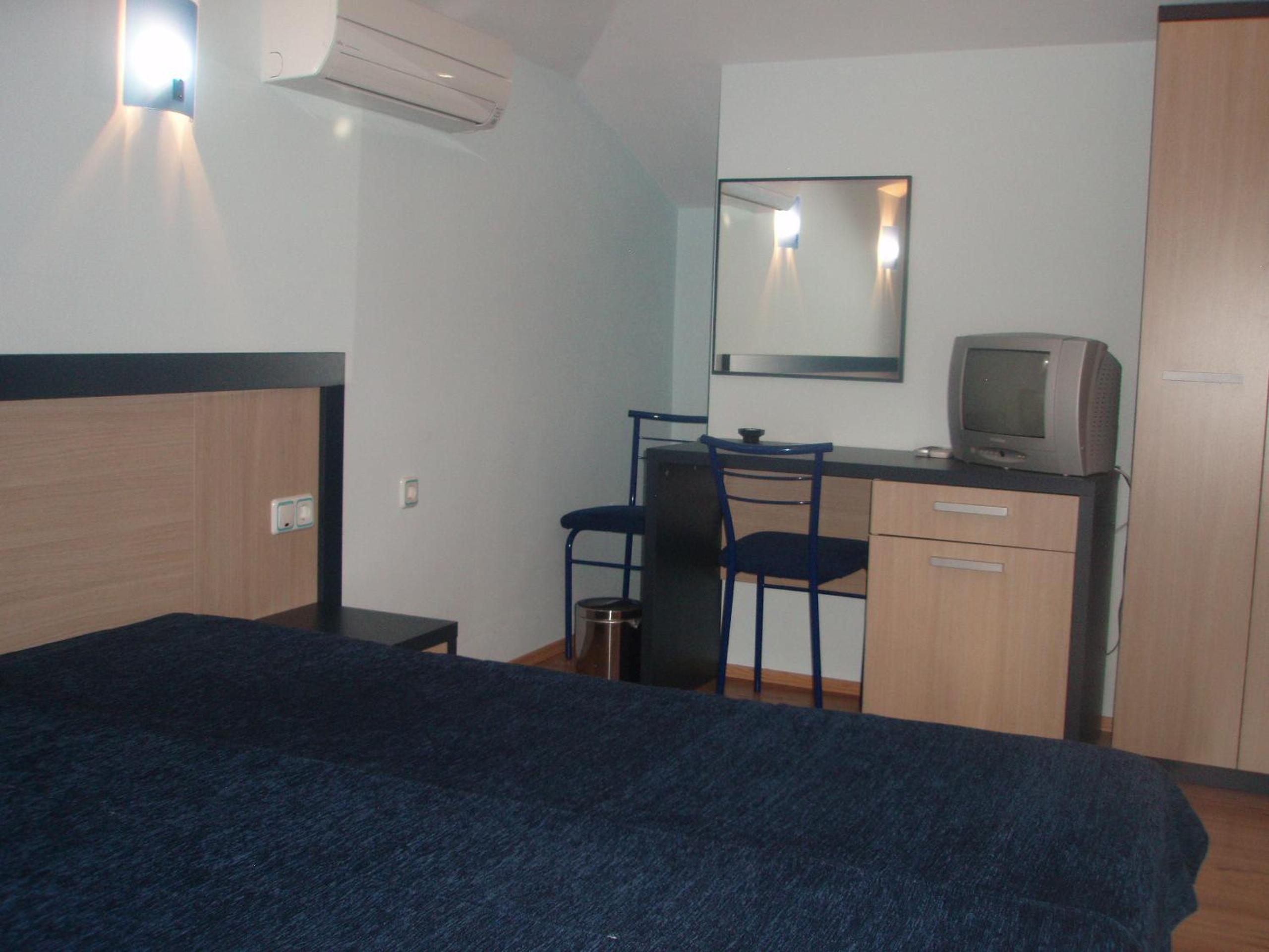 Mania Guest House