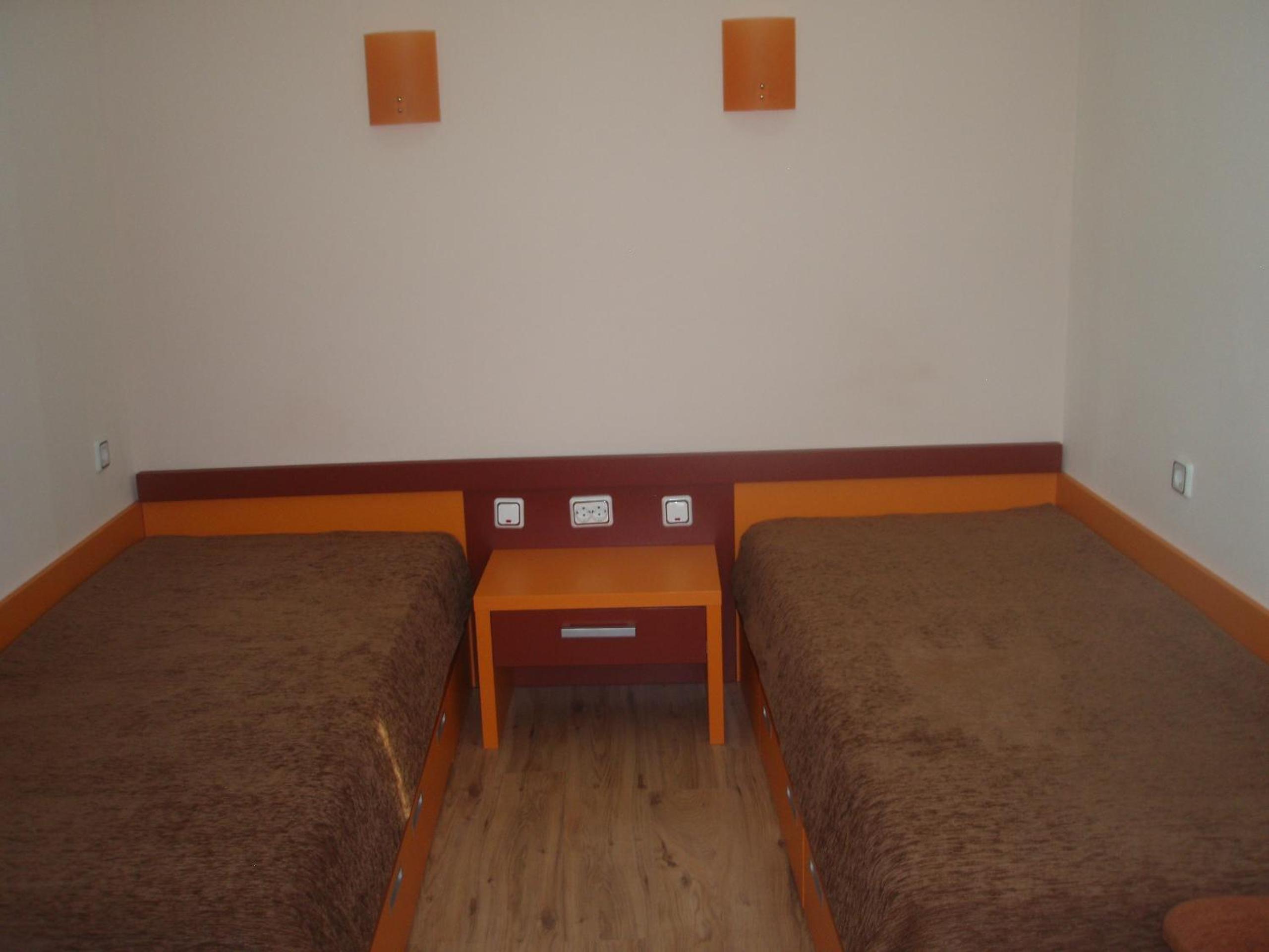 Mania Guest House