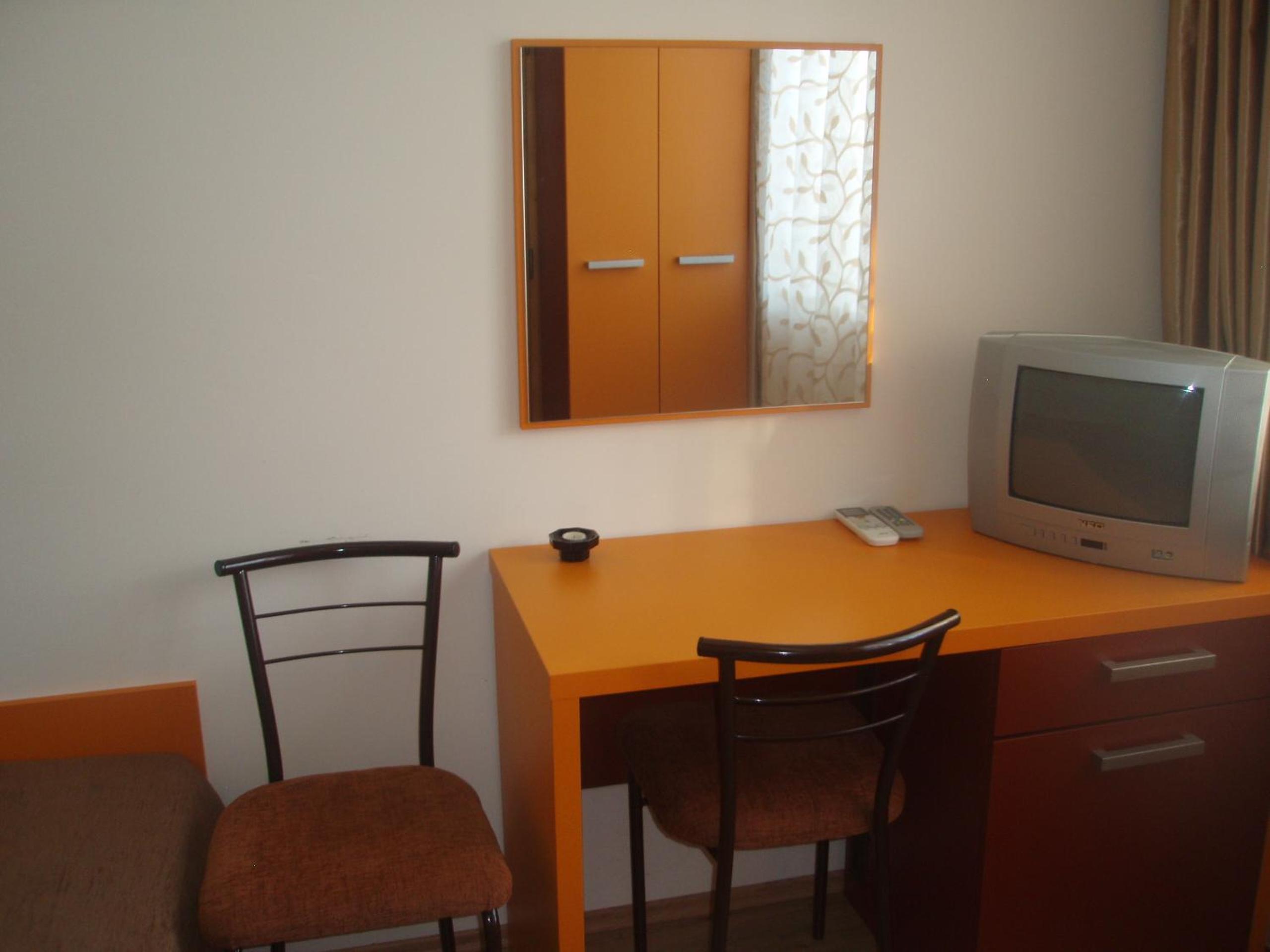 Mania Guest House