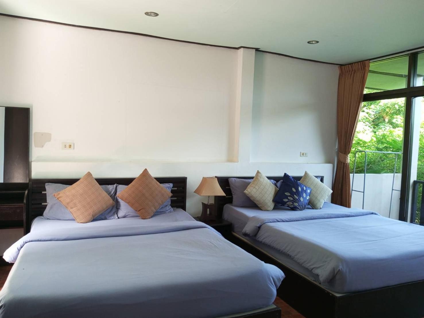 Faye Orchid Garden Resort